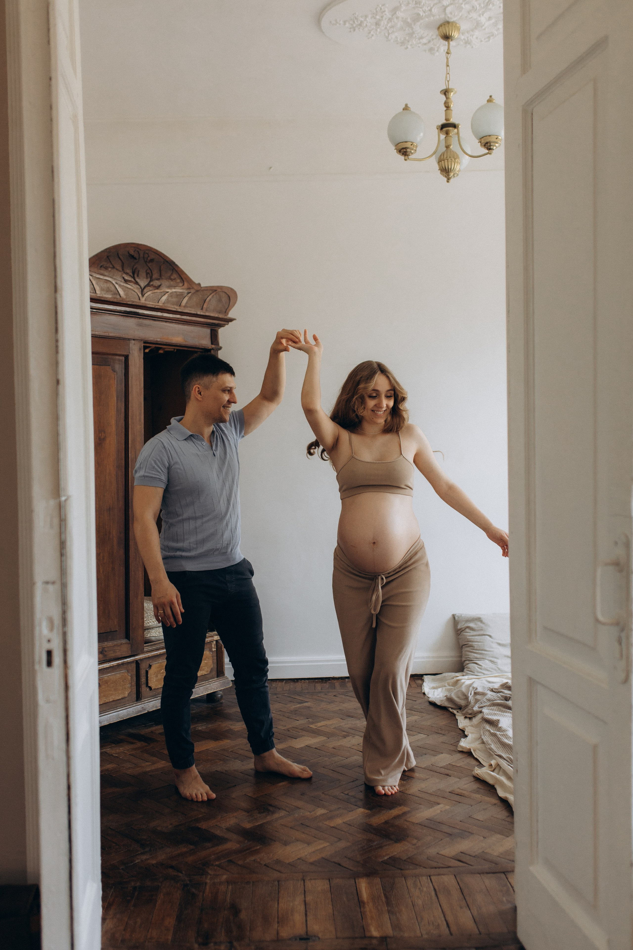 Вероника и Сергей. Фотограф Саратов