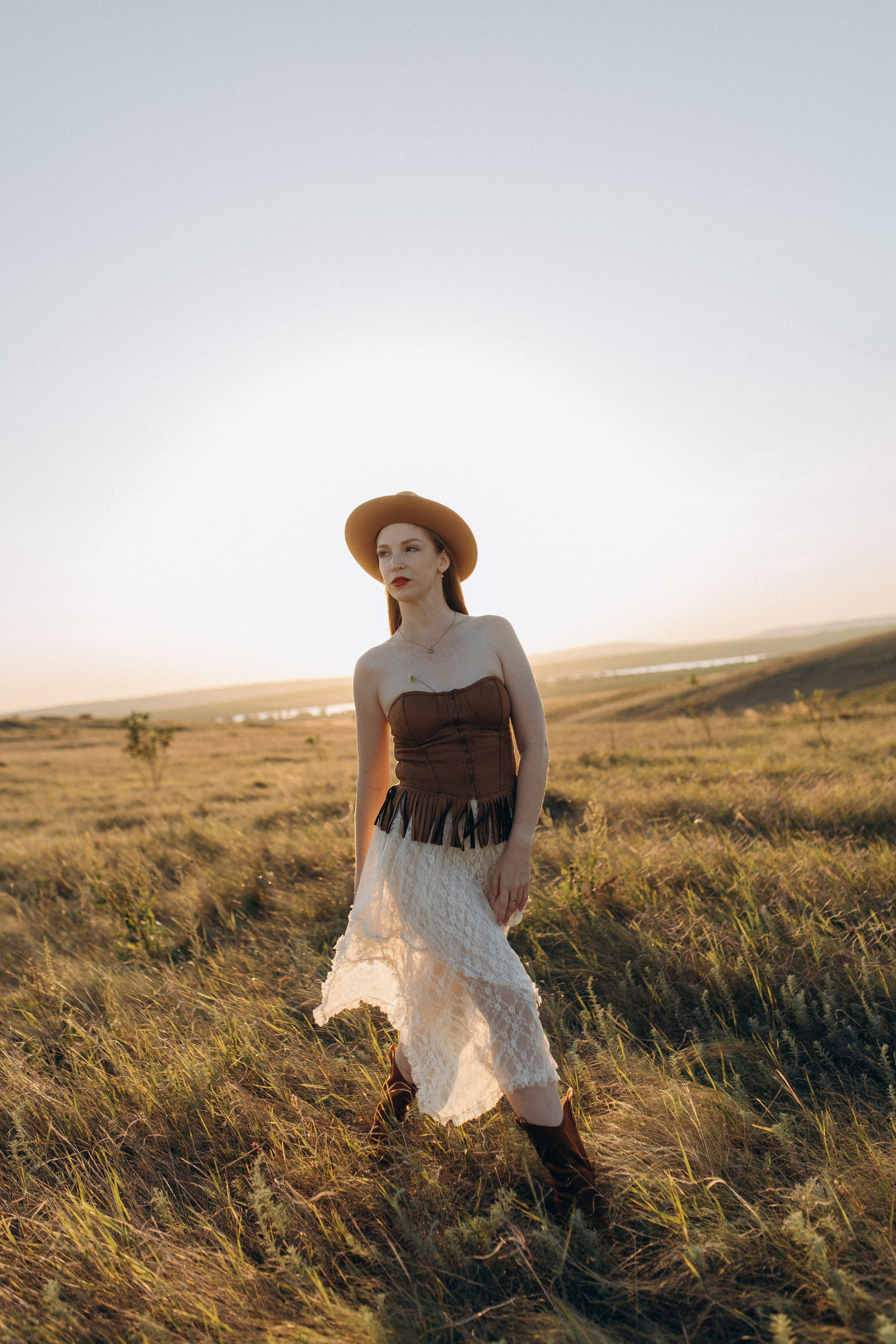 Алена. Фотограф Саратов