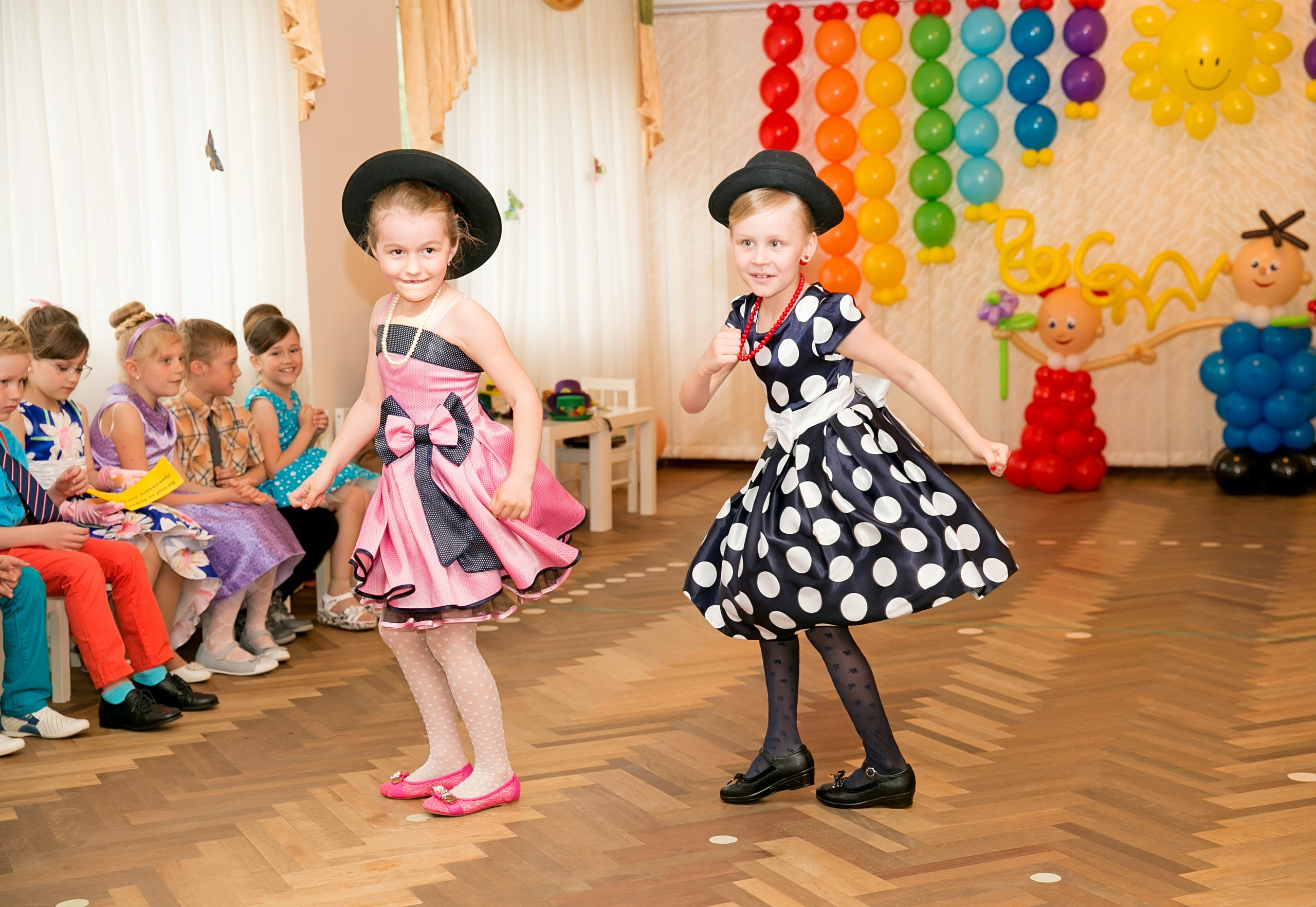 Выпускной стиляги. Семейный и детский фотограф в Нижнем Новгороде