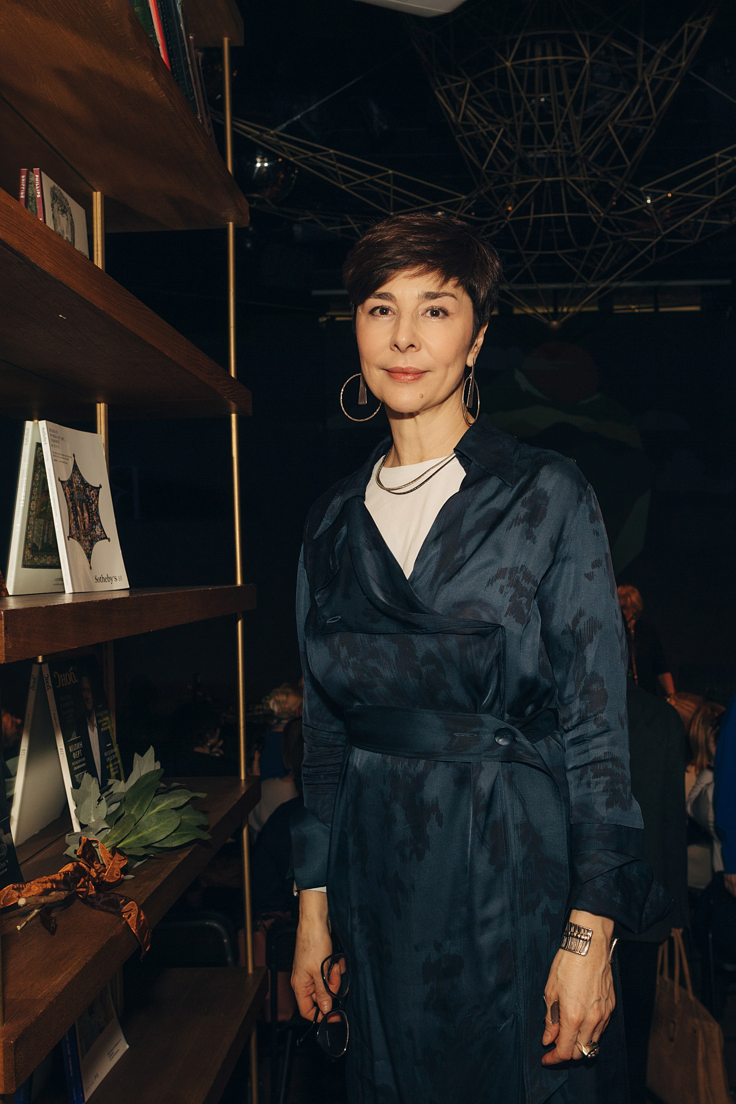 Земля семи матерей и Иван Кокорин. Портретный фотограф в Москве и МО Зимина Татьяна