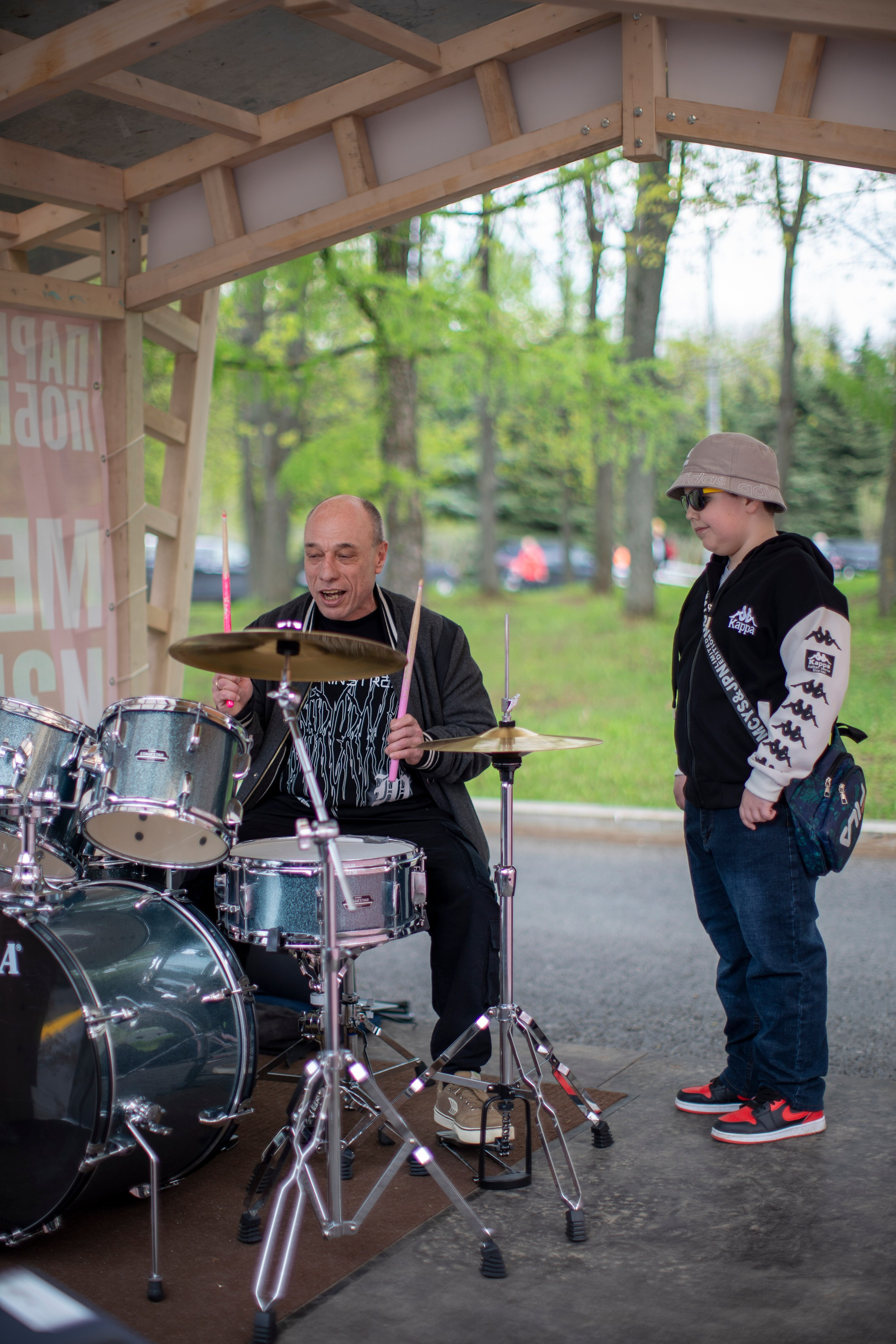 Music Art Master — почувствуй этот ритм