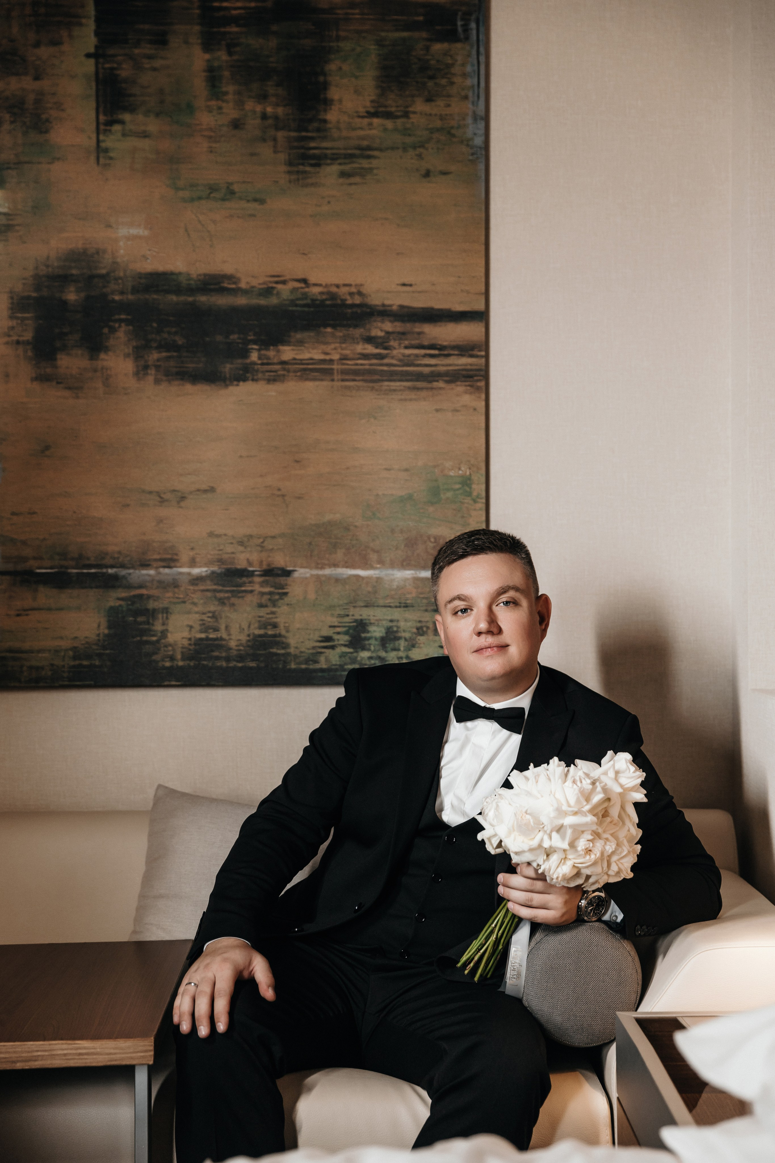 Саша и Миша. Свадебный фотограф и видеограф Когай Дмитрий и Юлия