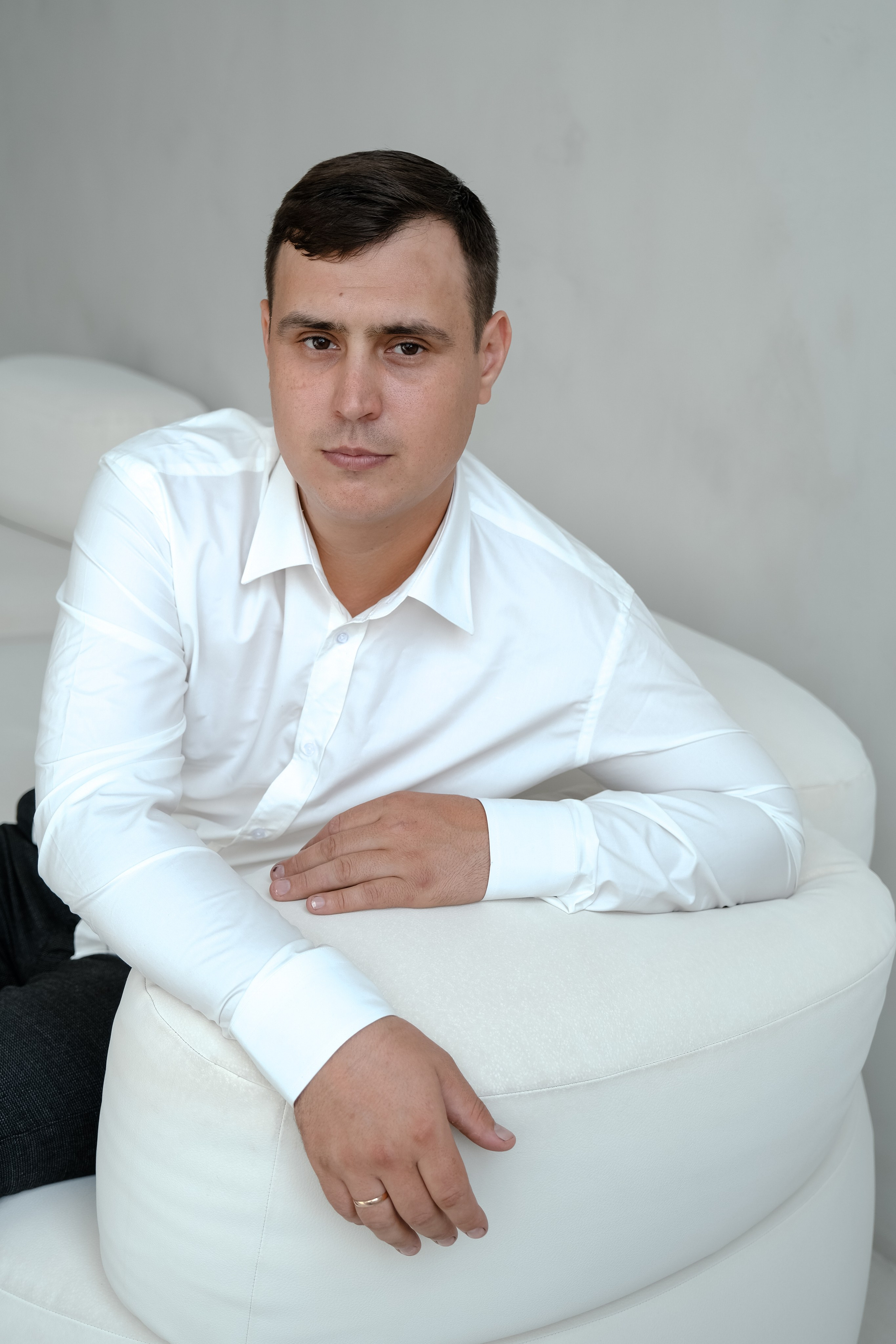 Свадьба Дмитрия и Дианы. Свадебный фотограф в Челябинске Сырчикова Наталья