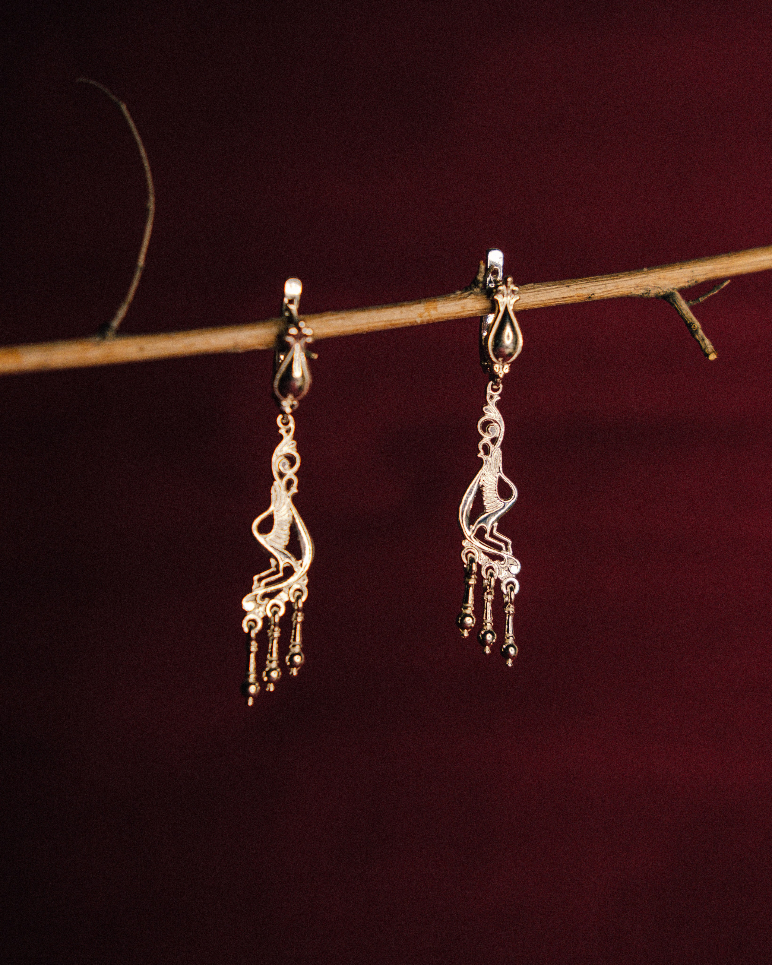 Бренды. Фотограф из Хакасии Элина Кичеева