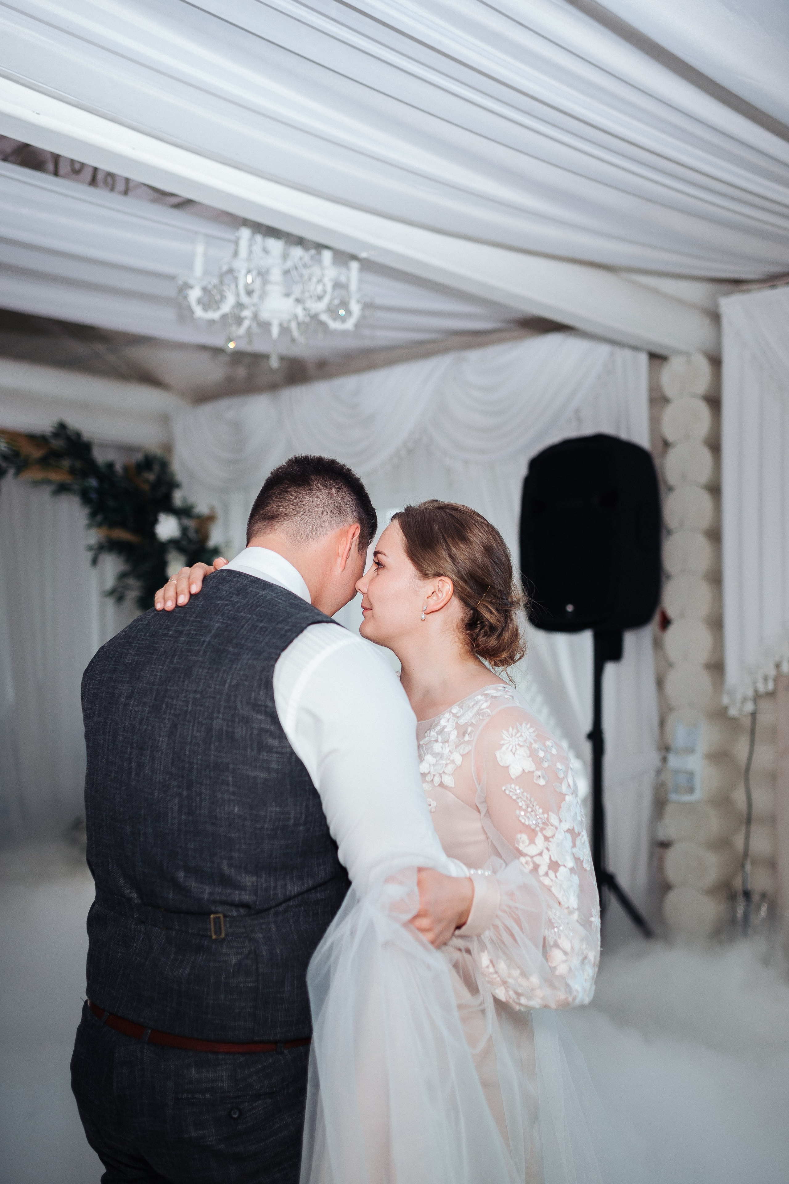 Juliya&Max. Антонина Талах фотограф в Москве