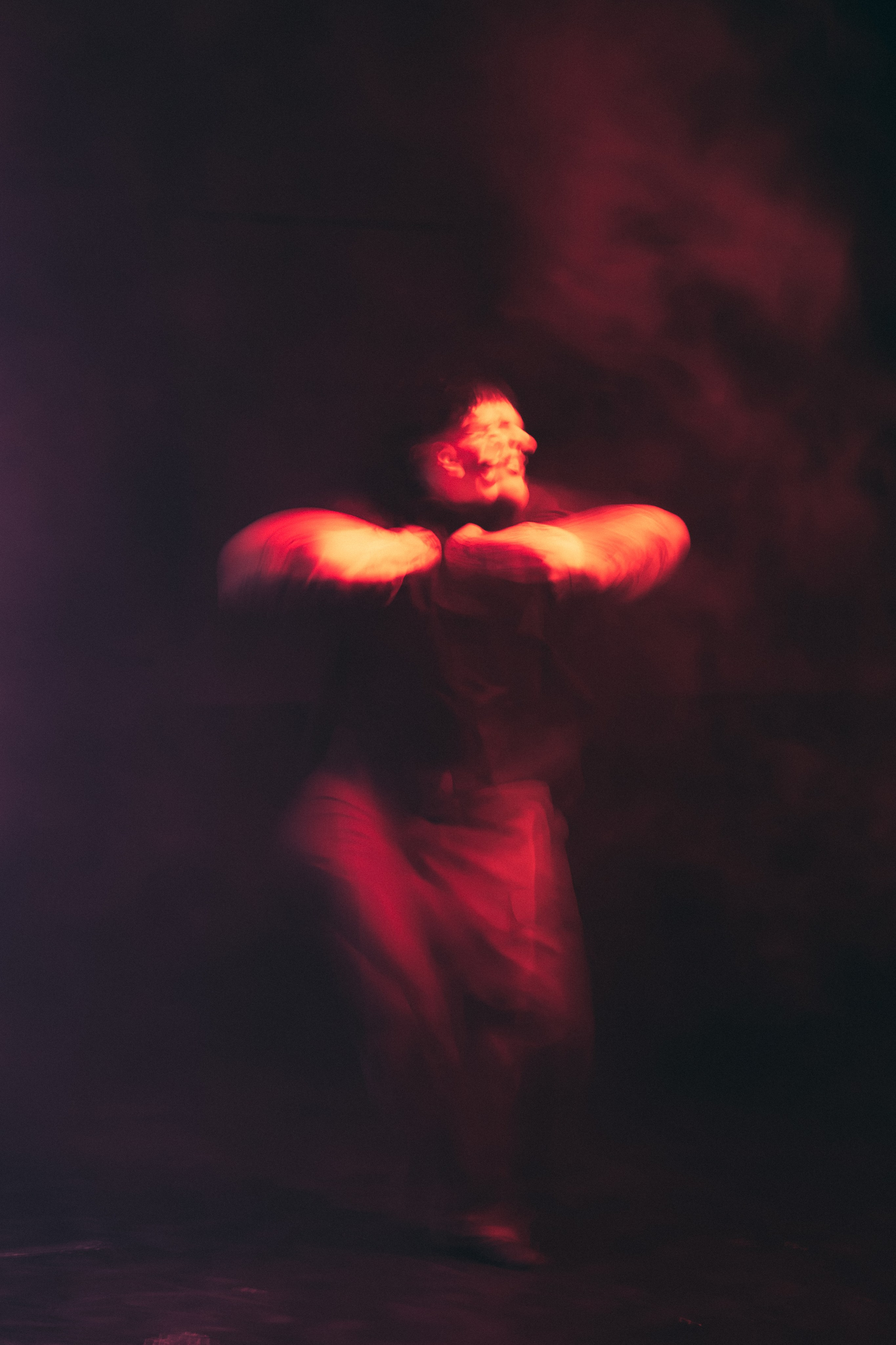 ВОЛНЫ ПЕРЕМЕН. RUSLAN ROZANOV