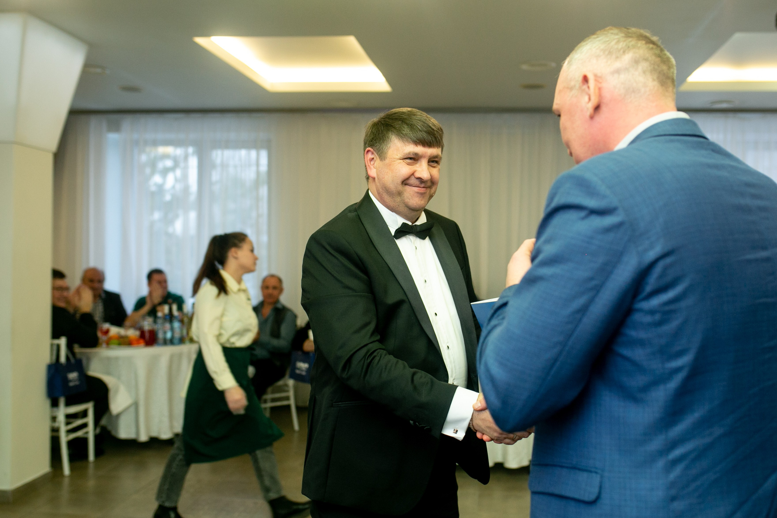 РСС 10 лет корпоратив. Фотограф в Новосибирске Ася Зверева