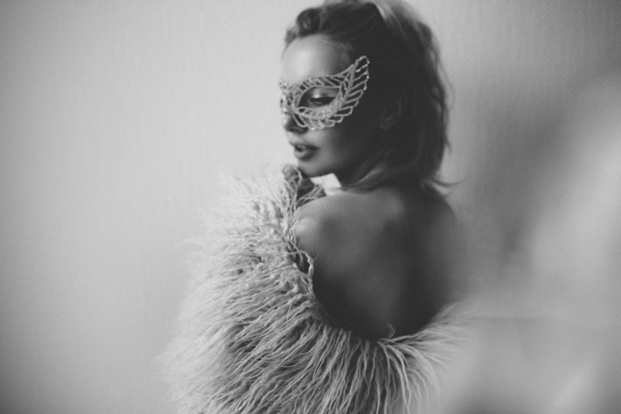 ТАНЯ. Мусс Алина фотограф