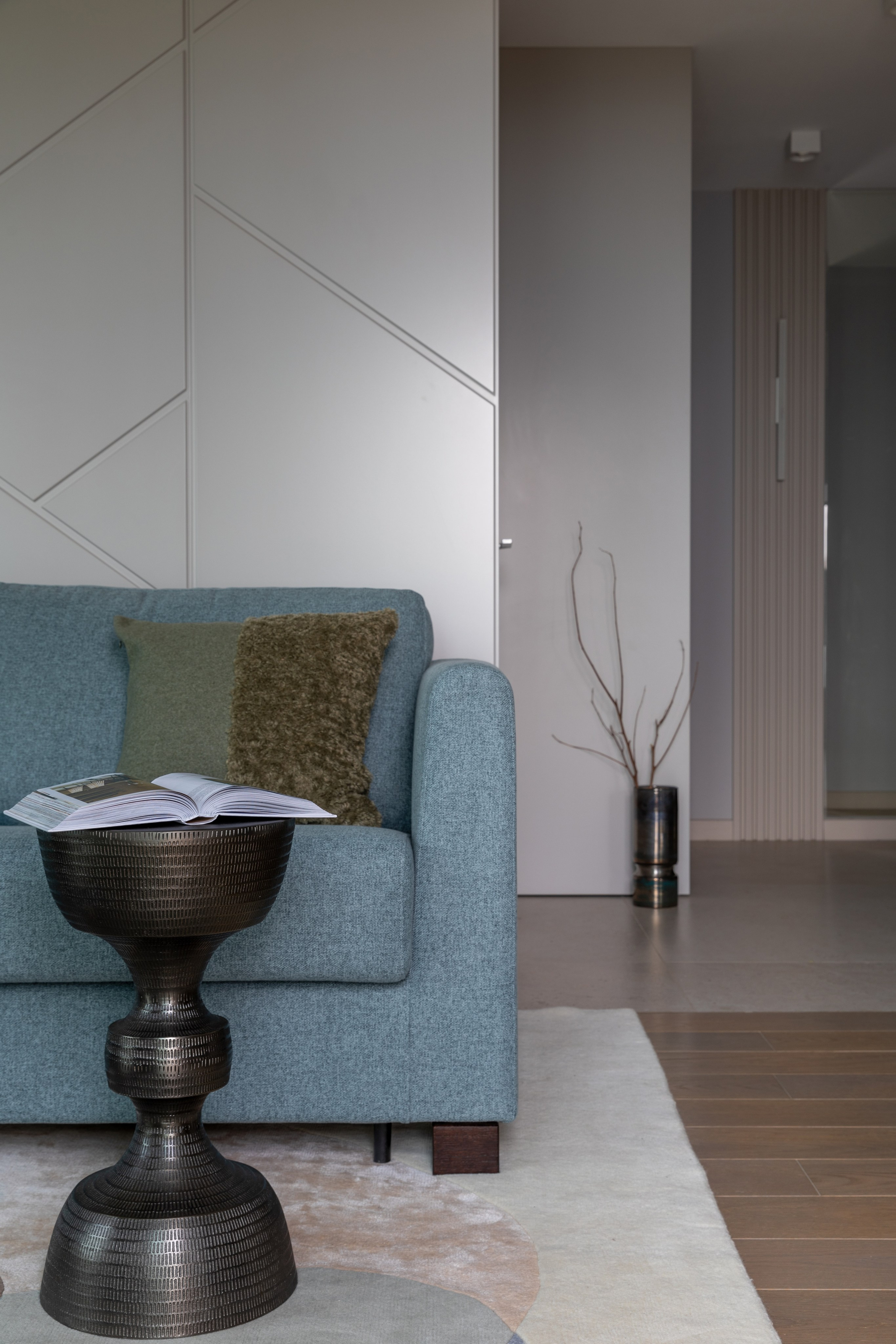 Интерьерный фотограф в Сочи Владислав Нагин