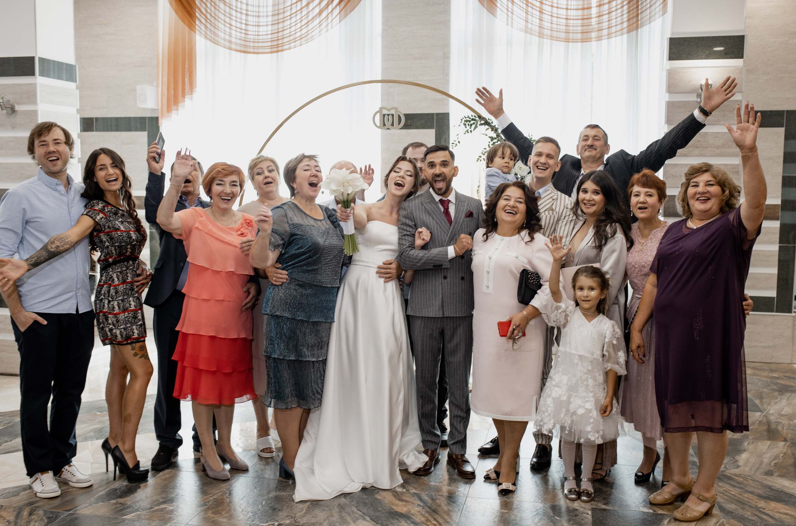 Big City Love. Фотограф в Москве Вероника Иньякова