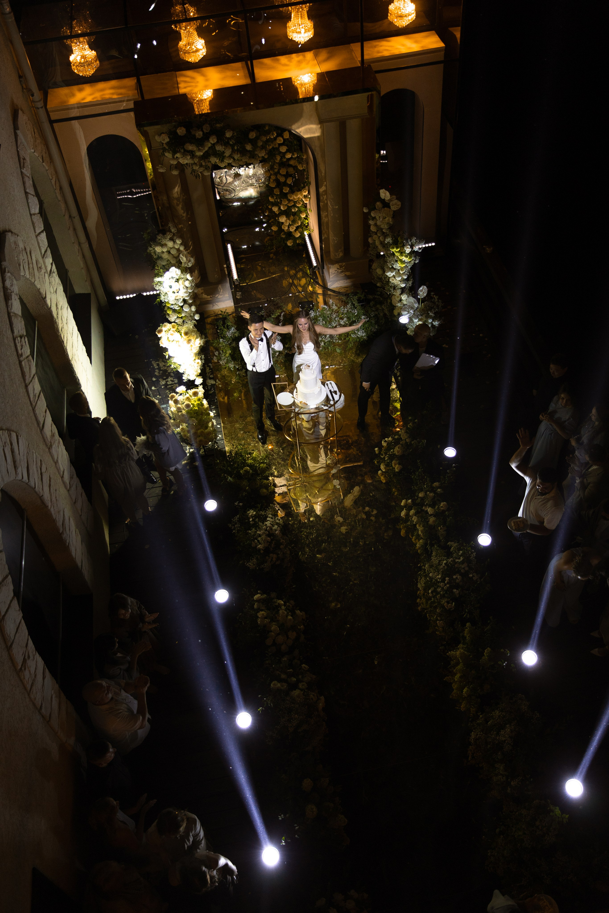 Оля и Дима. Свадебный и семейный фотограф в Красноярске Прохорова Екатерина