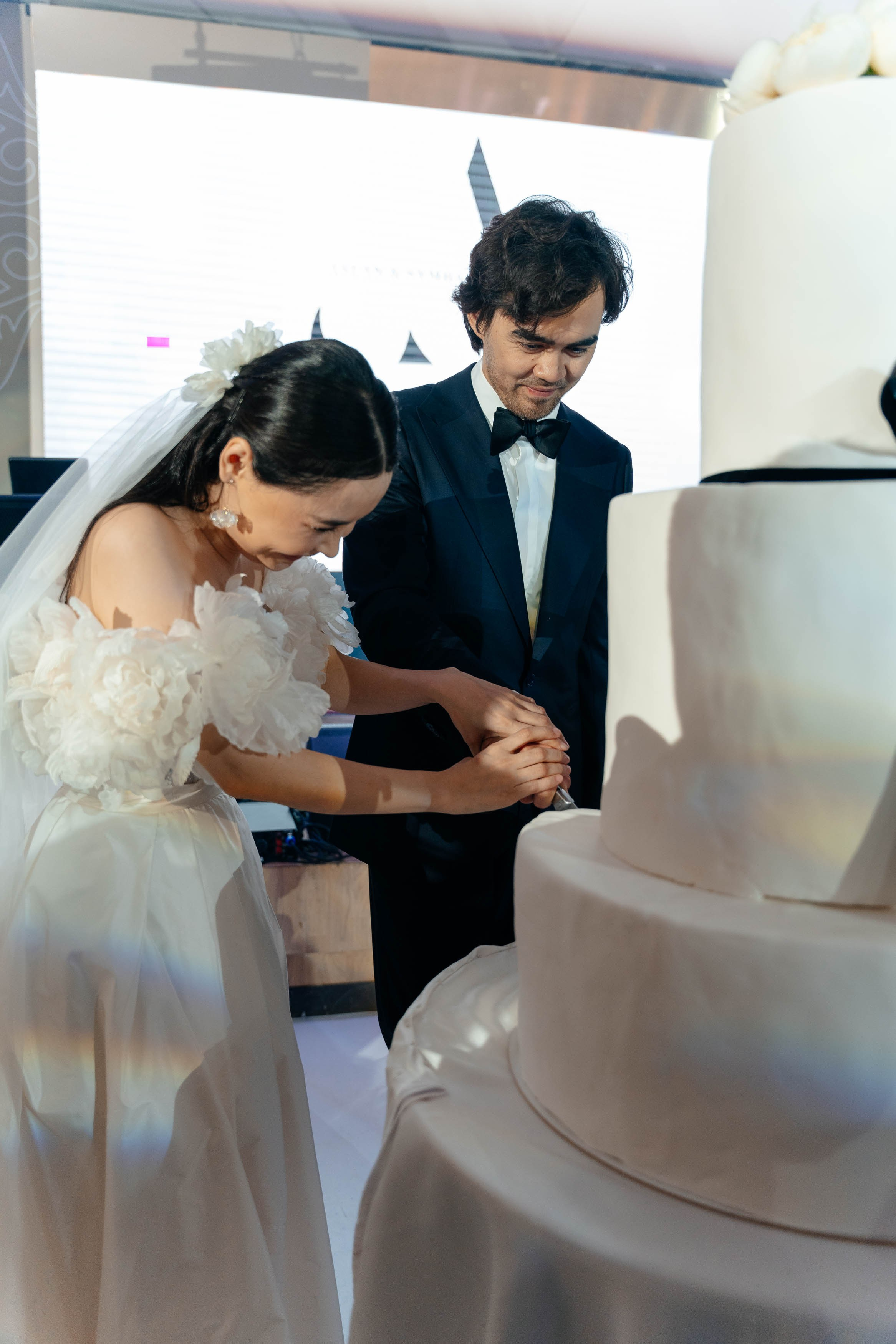 Свадьба. 1917