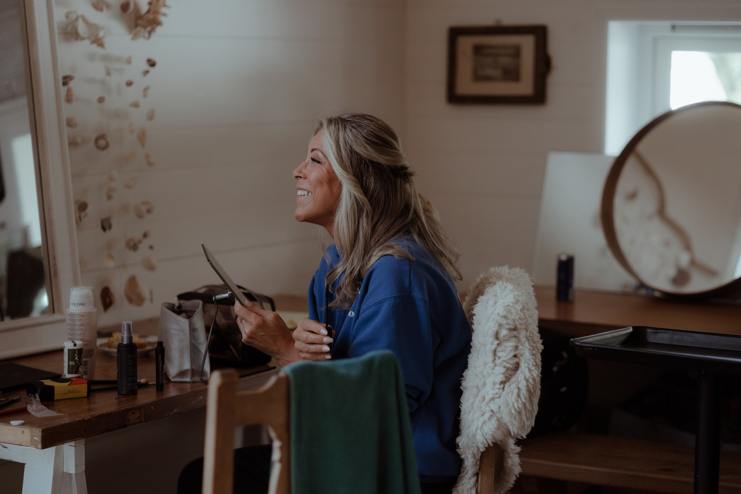 Vilje — Amalie. Elopement Wedding Photographer