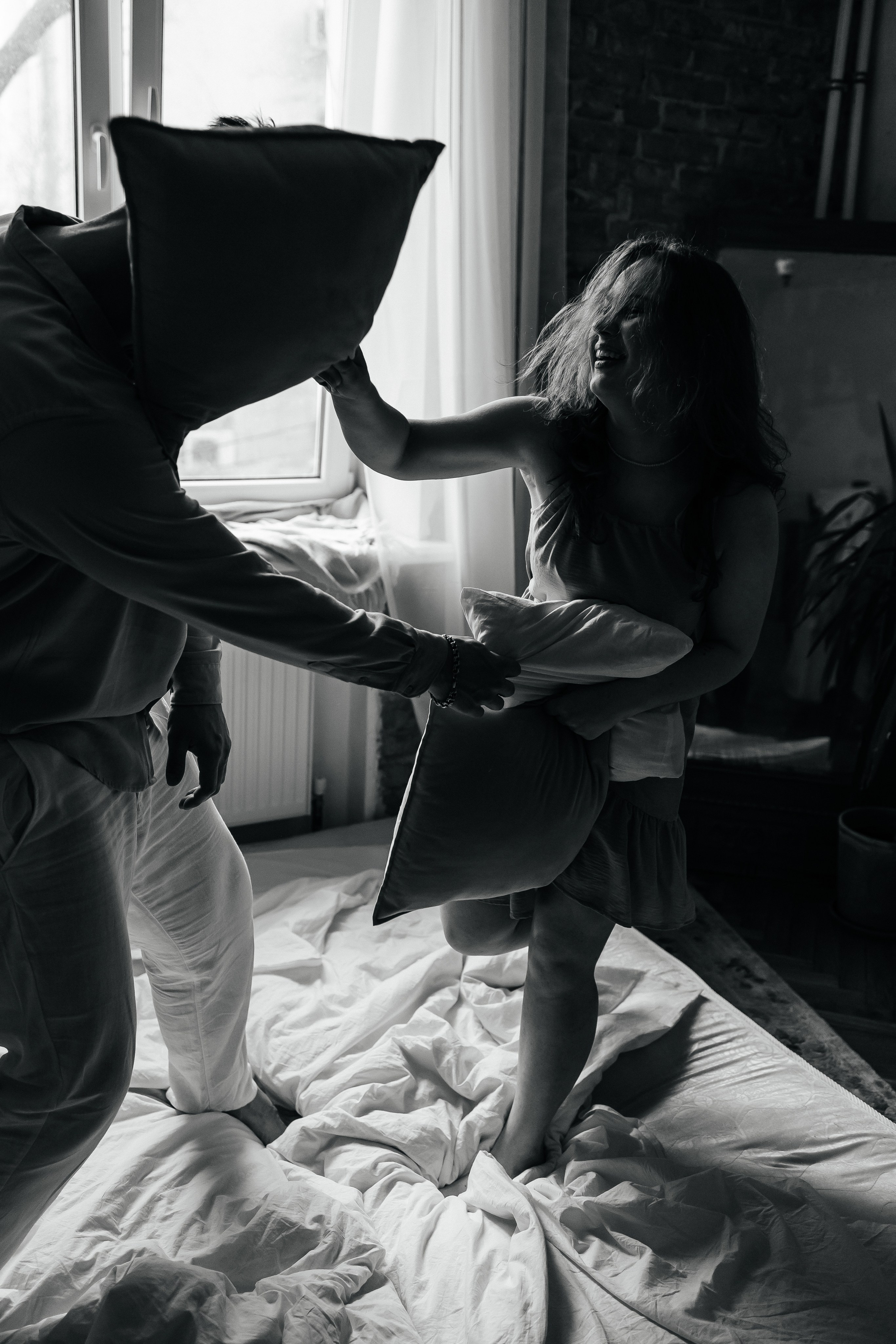 Богдан и Алёна. Свадебный и семейный фотограф в Ростове-на-Дону