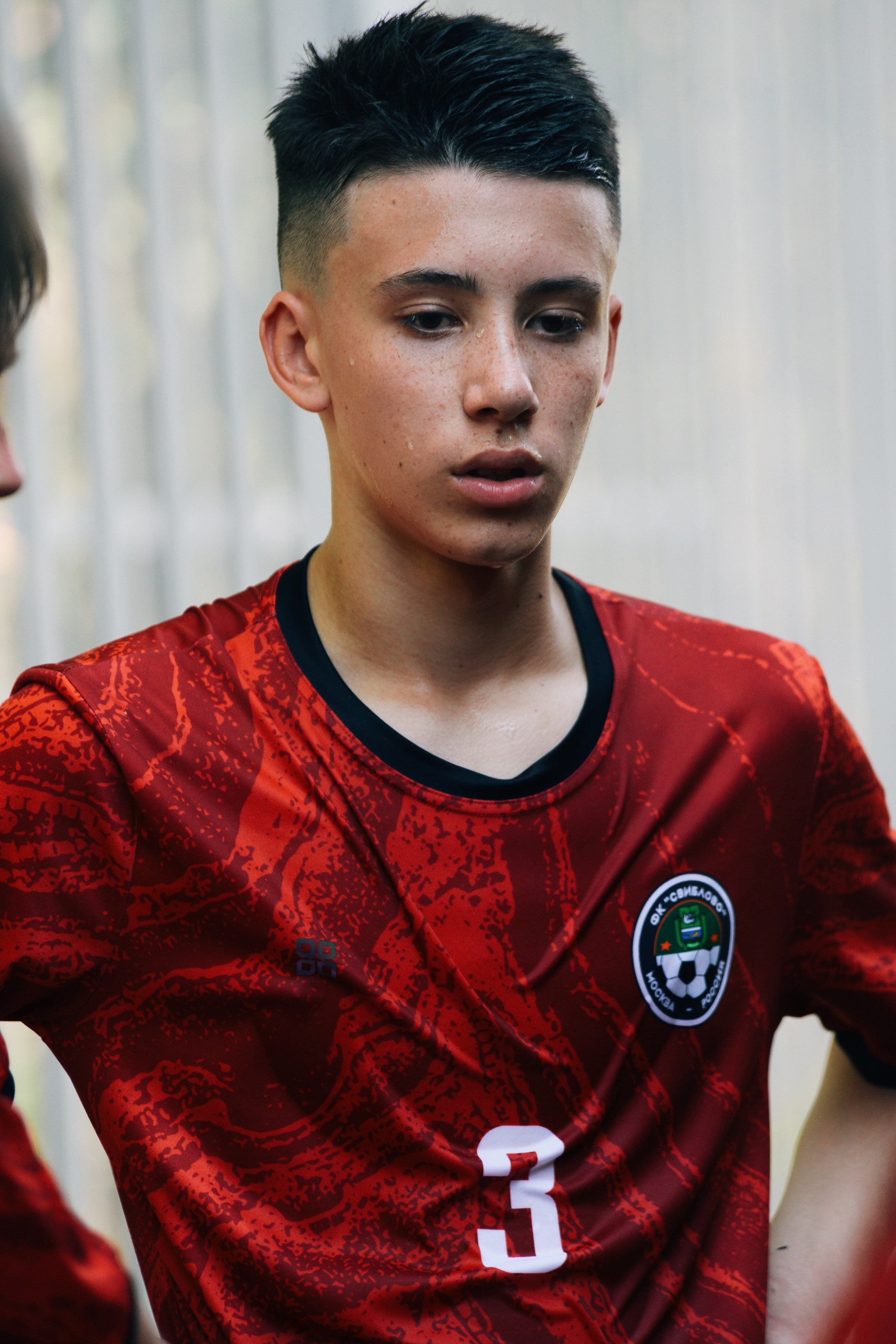 ФК Свиблово. Спортивный фотограф в Москве | Наталья K