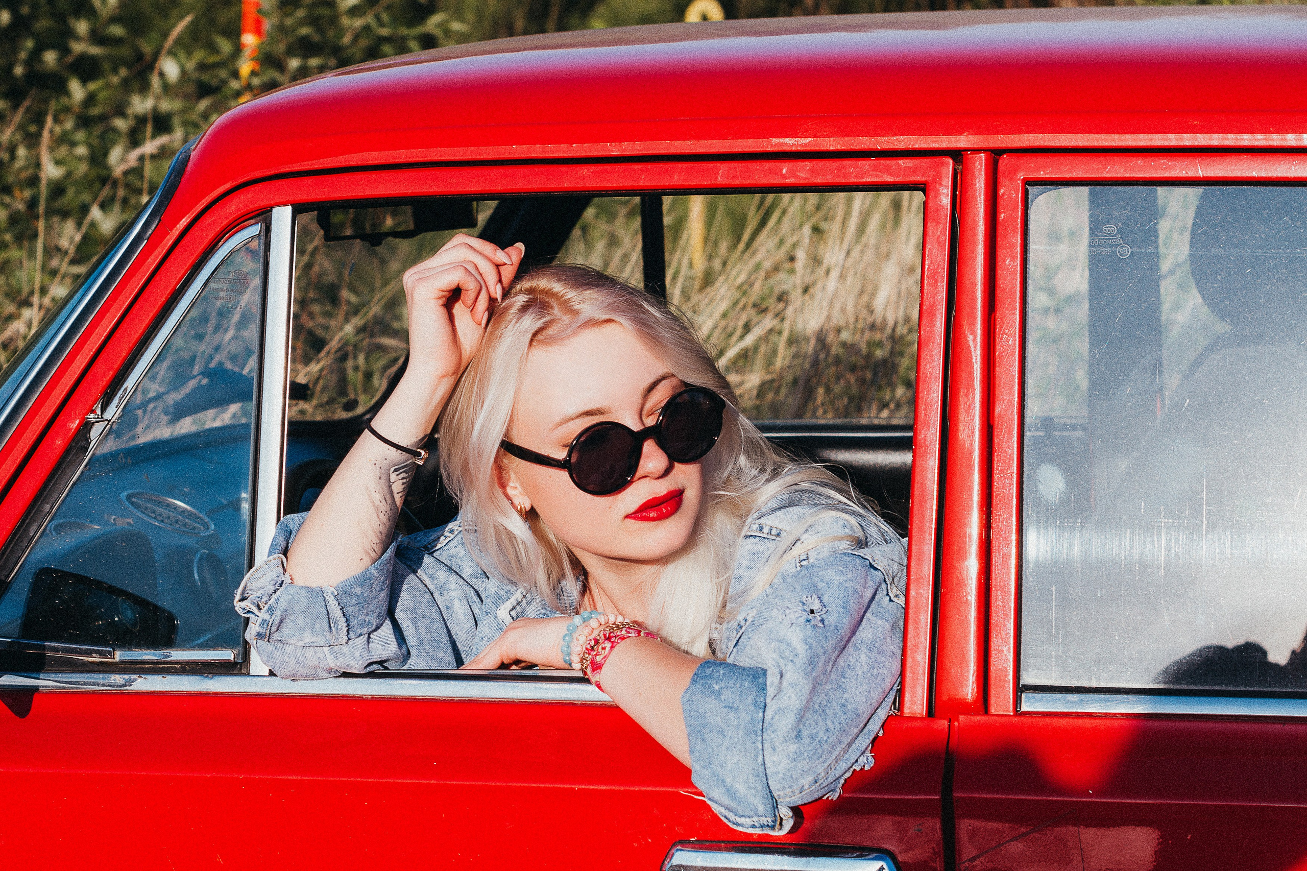 Екатерина Королева. Фотограф. Хабаровск