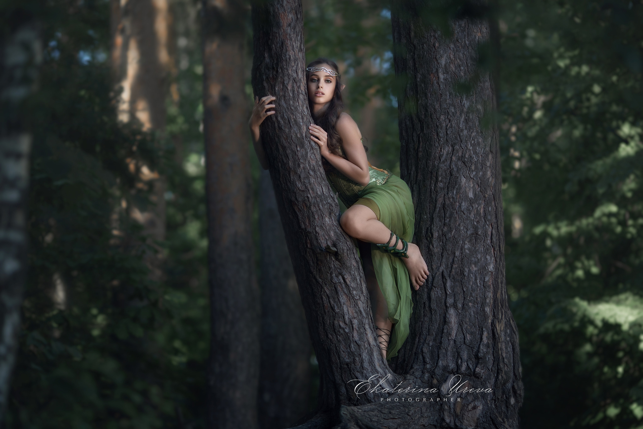 PORTFOLIO. Children’s and family photographer Ekaterina Ureva in Moscow