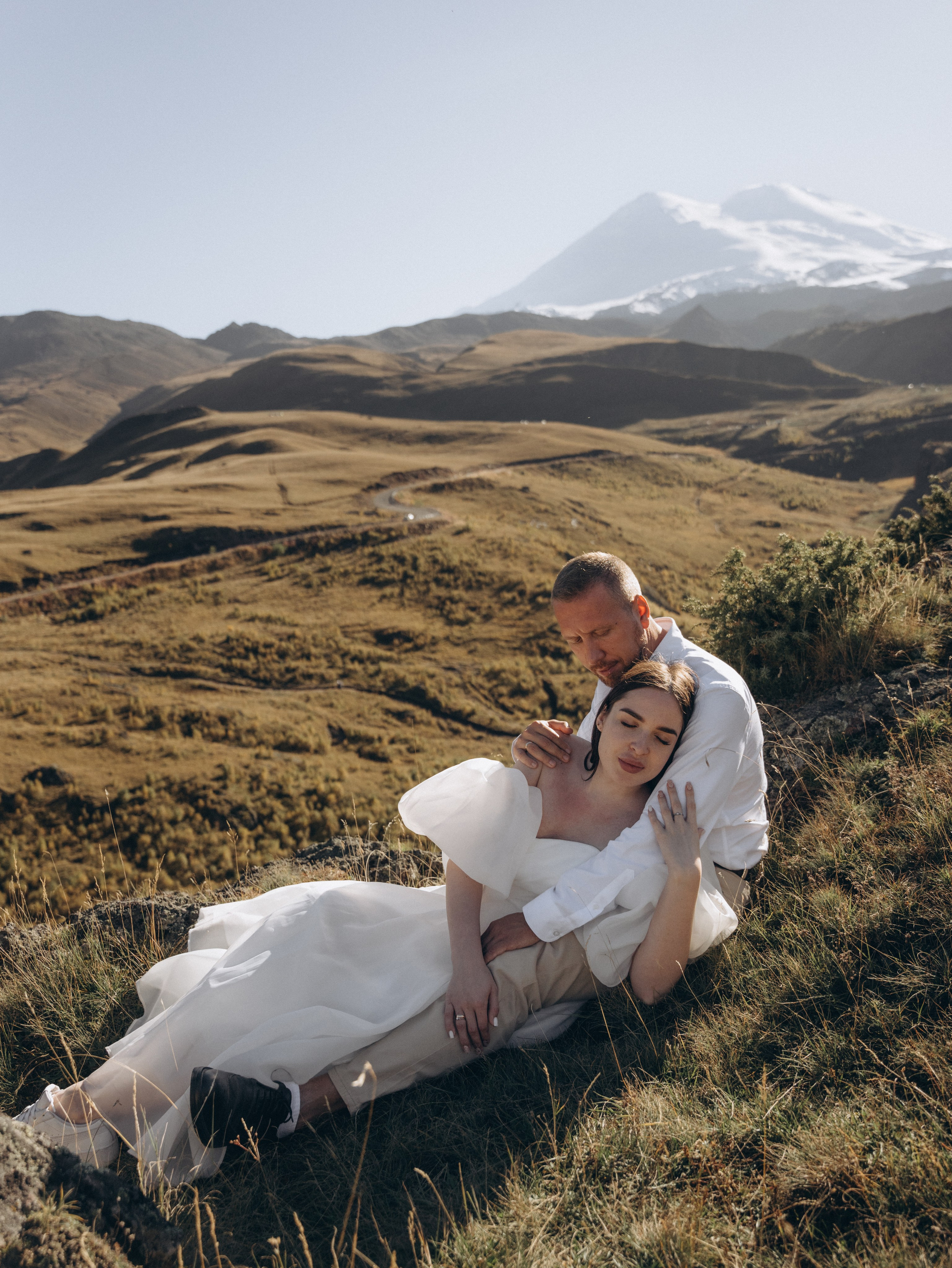 Д&А. Свадебный фотограф Ирина Беляева Пятигорск|Кисловодск|Эльбрус|Домбай