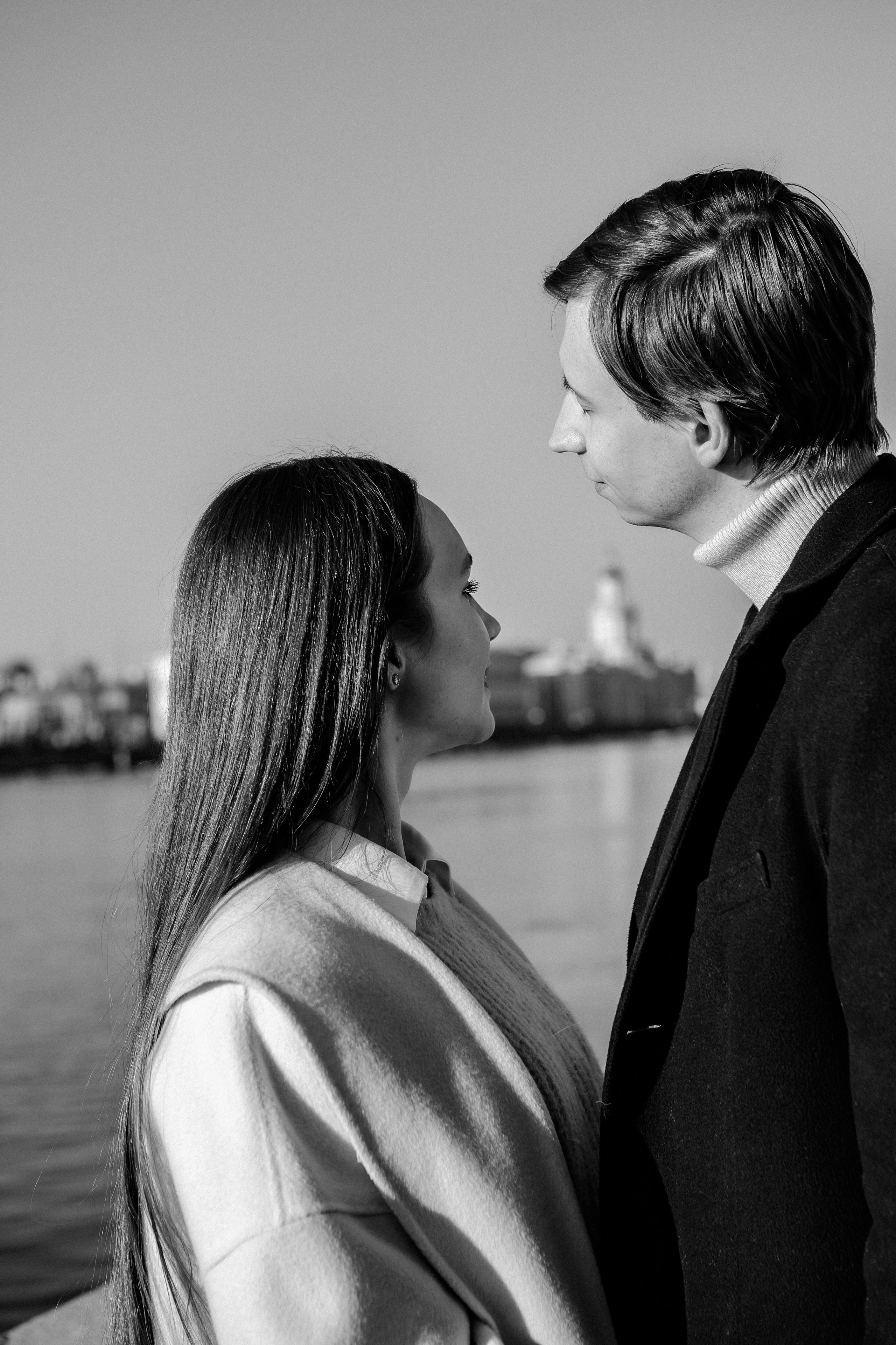 Анфиса и Игорь. Elena Sova — семейный и женский фотограф в Санкт-Петербурге