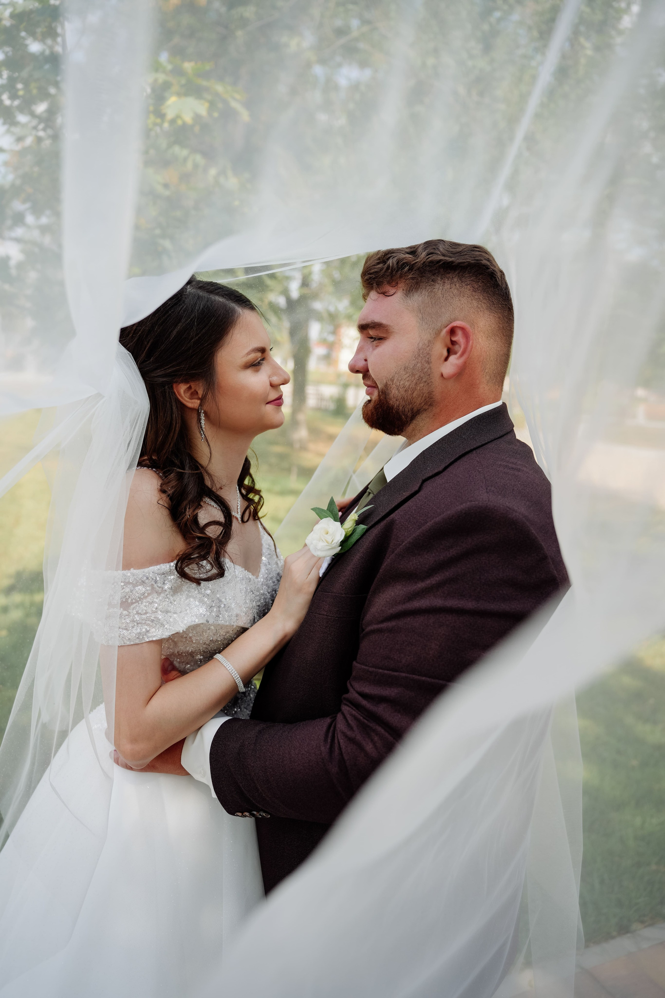 Яков & Виктория. Свадебный фотограф и видеограф в Ростове-на-Дону Елизавета Шевчук