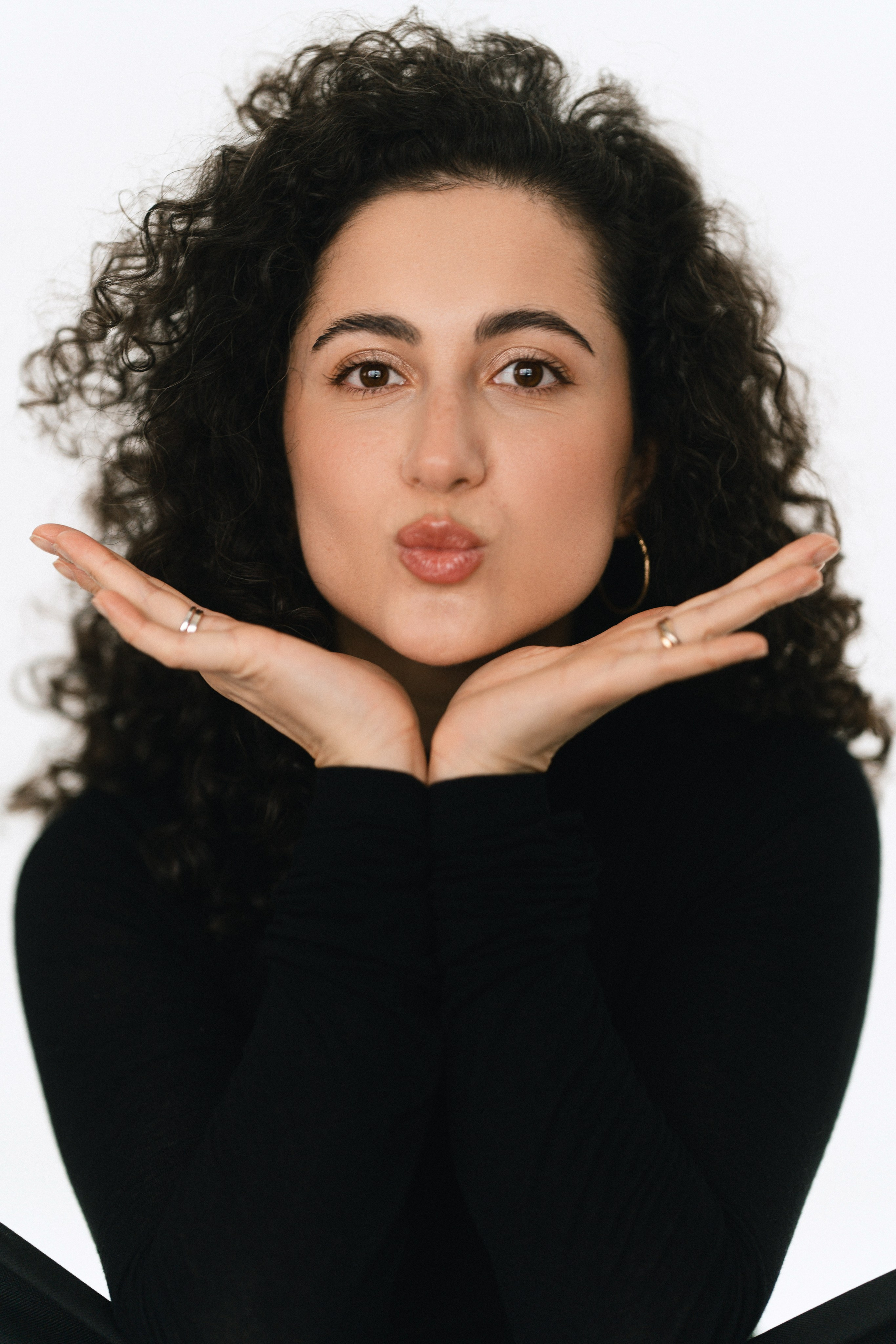 Arina. Фотограф Москва. Екатерина Дударевич