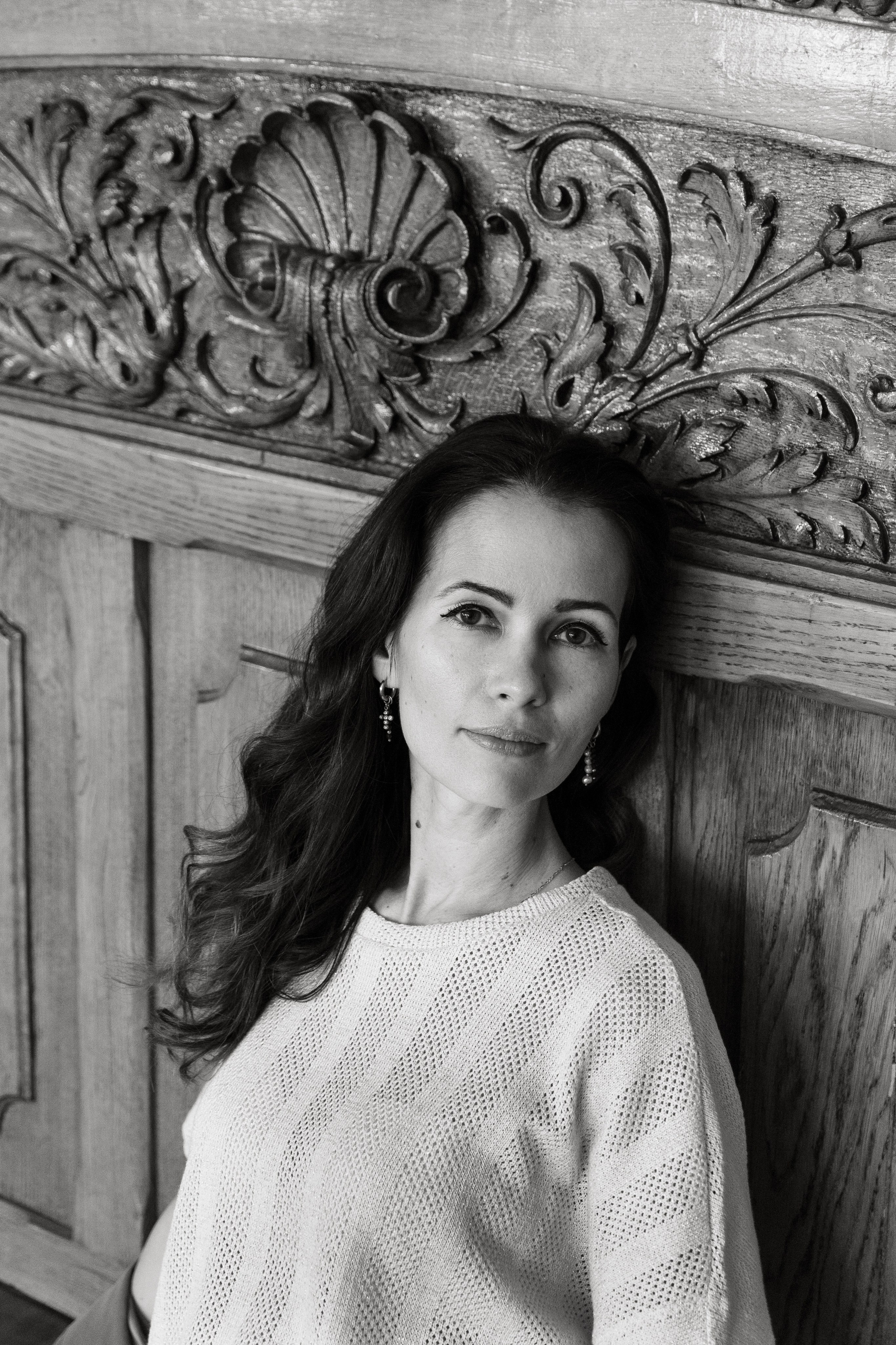 Фотопрогулки. Портретный арт-фотограф в Санкт-Петербурге Юлия Артс