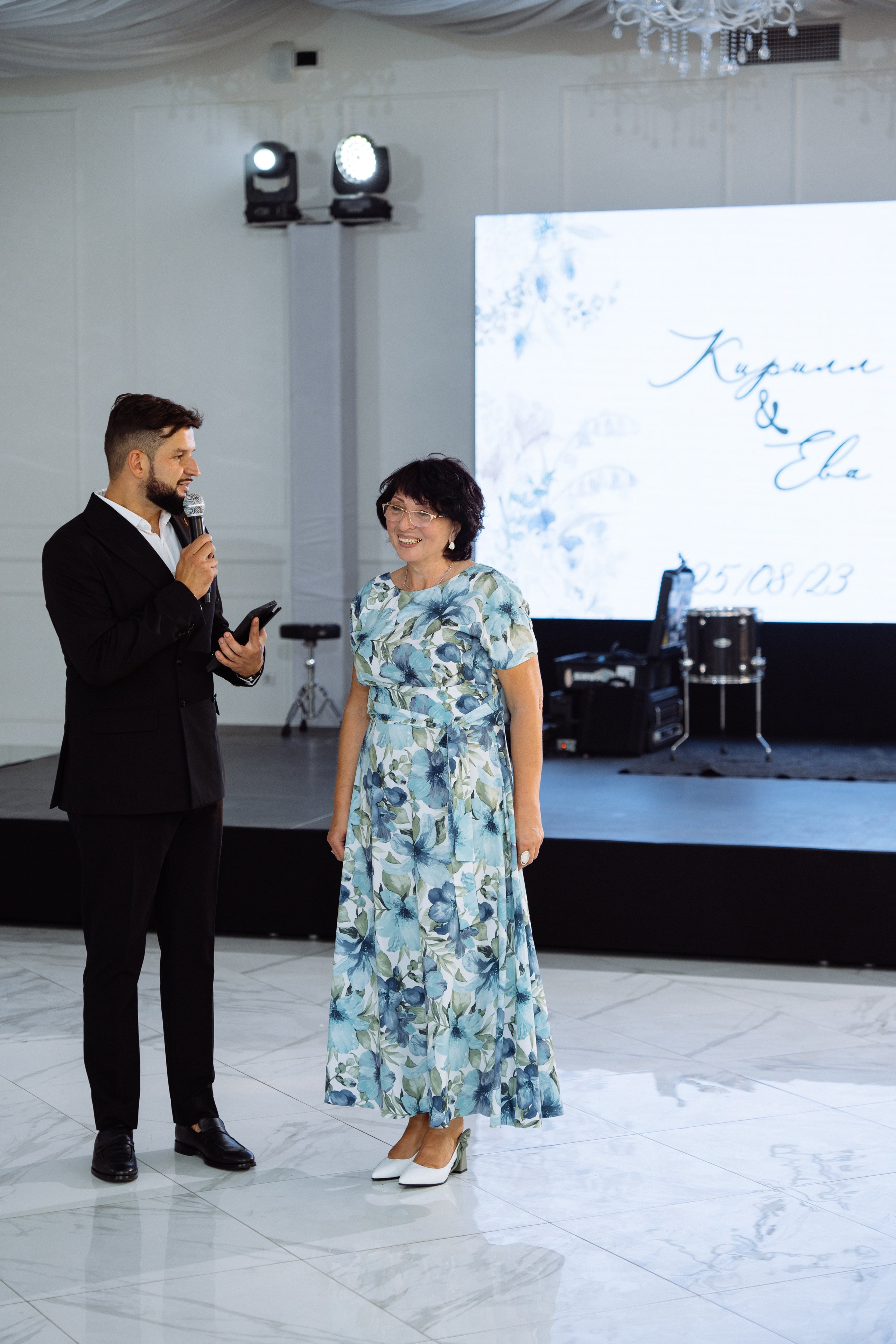 Свадьба Кирилла и Евы