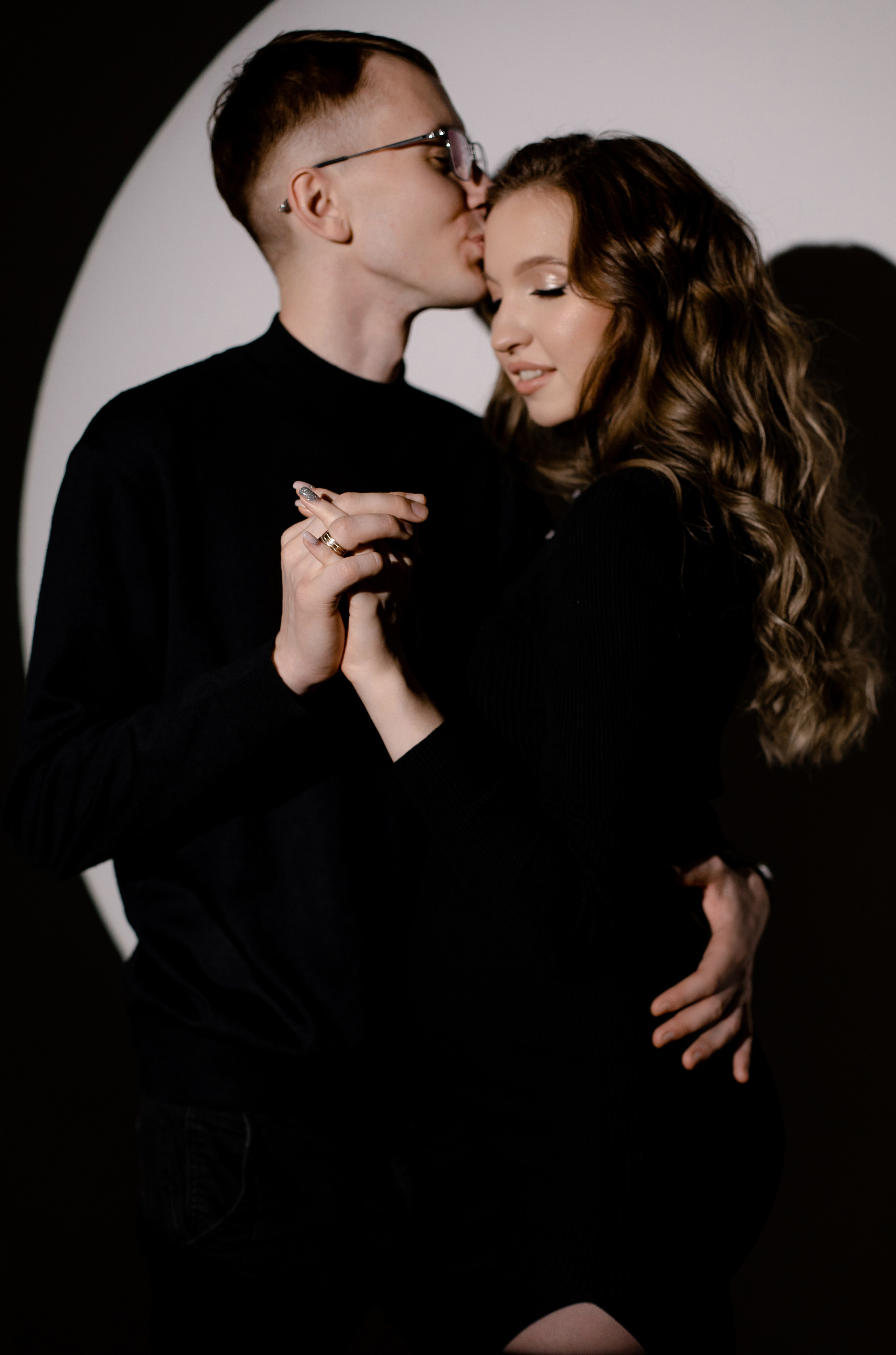 Евгений и Виктория. Свадебный и портретный фотограф в Миассе Филиппенко Дарья