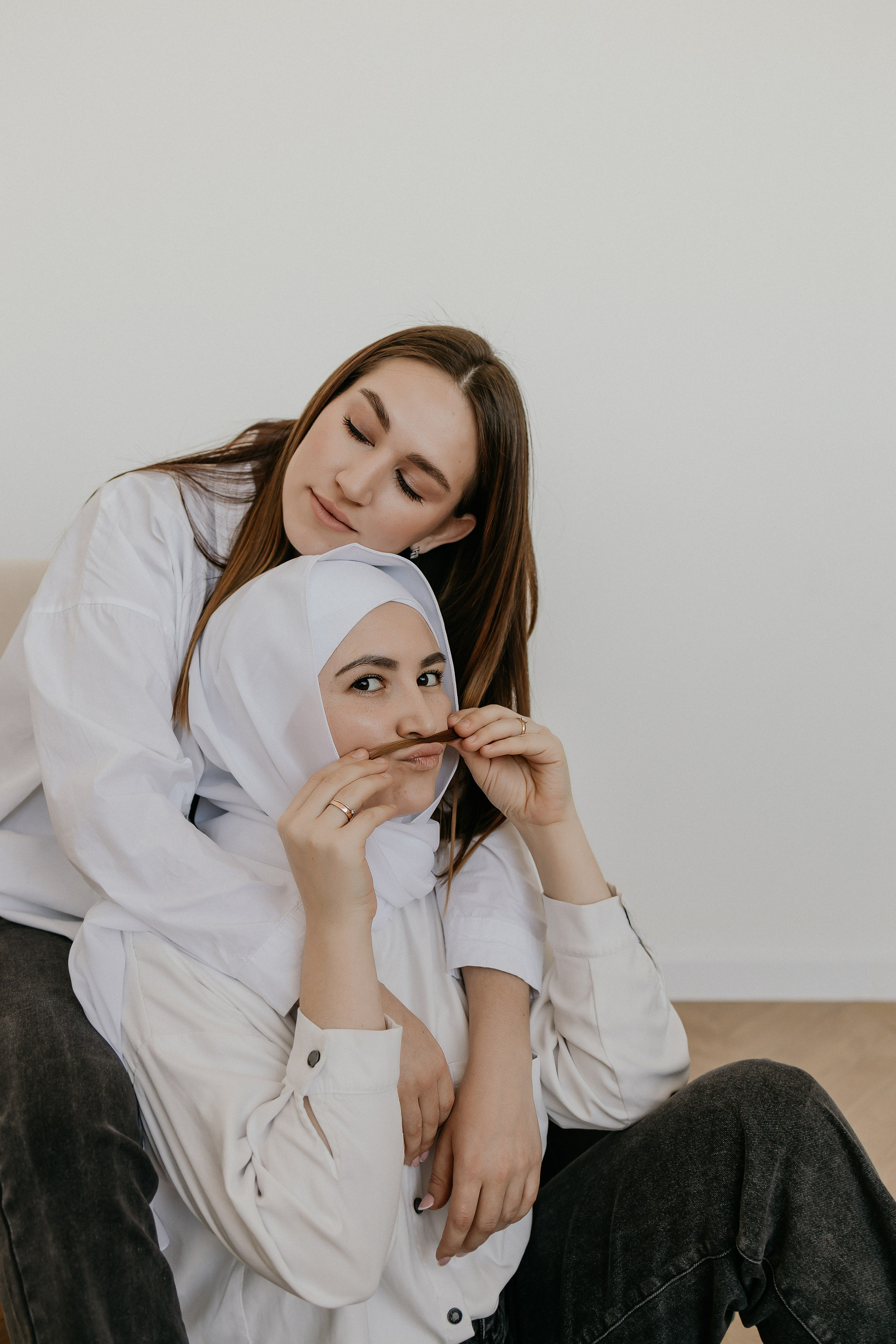 Алиса. Семейный и свадебный фотограф в Казани Ирина Кириллова