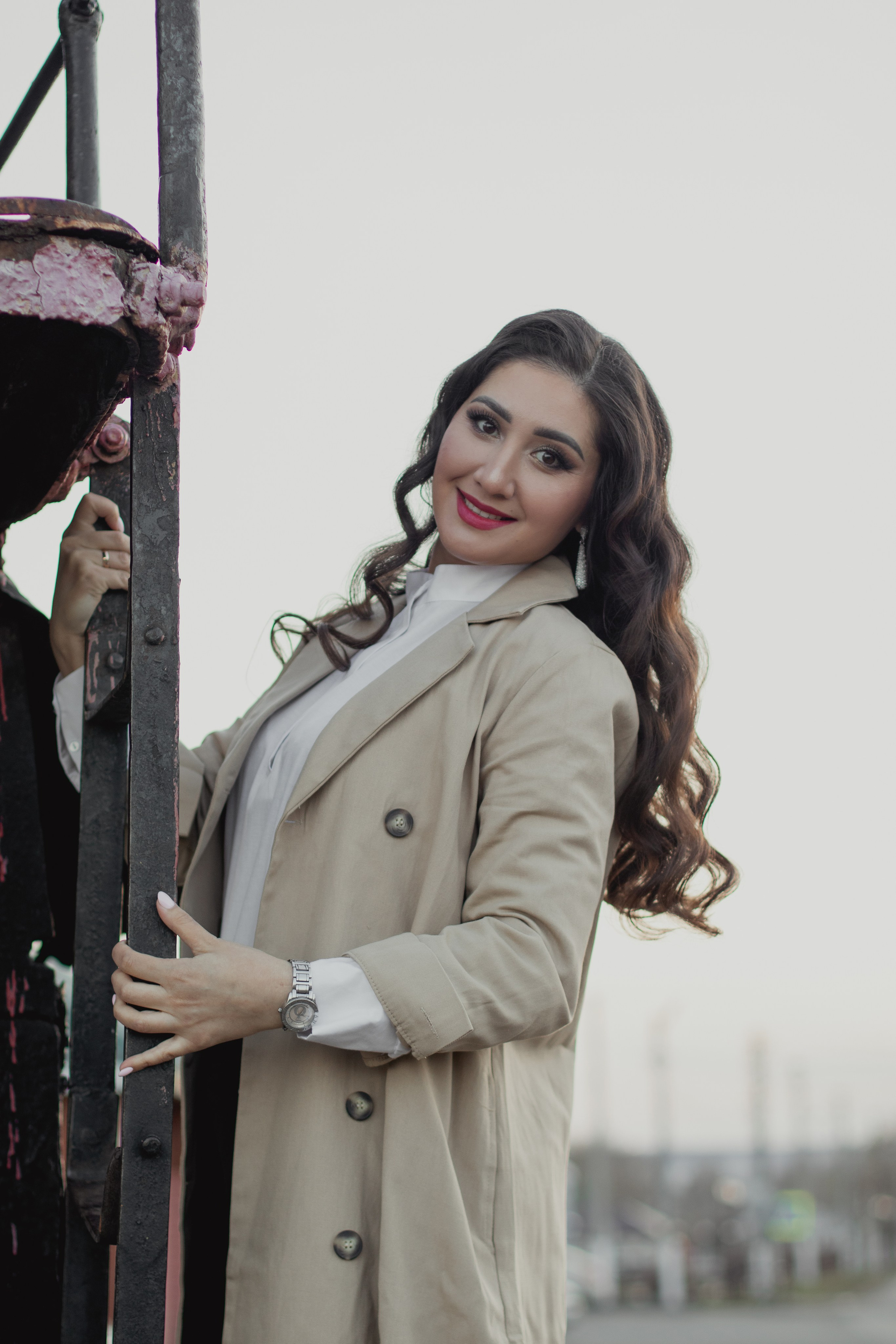 Гульнара. Семейный и свадебный фотограф в Казани Ирина Кириллова