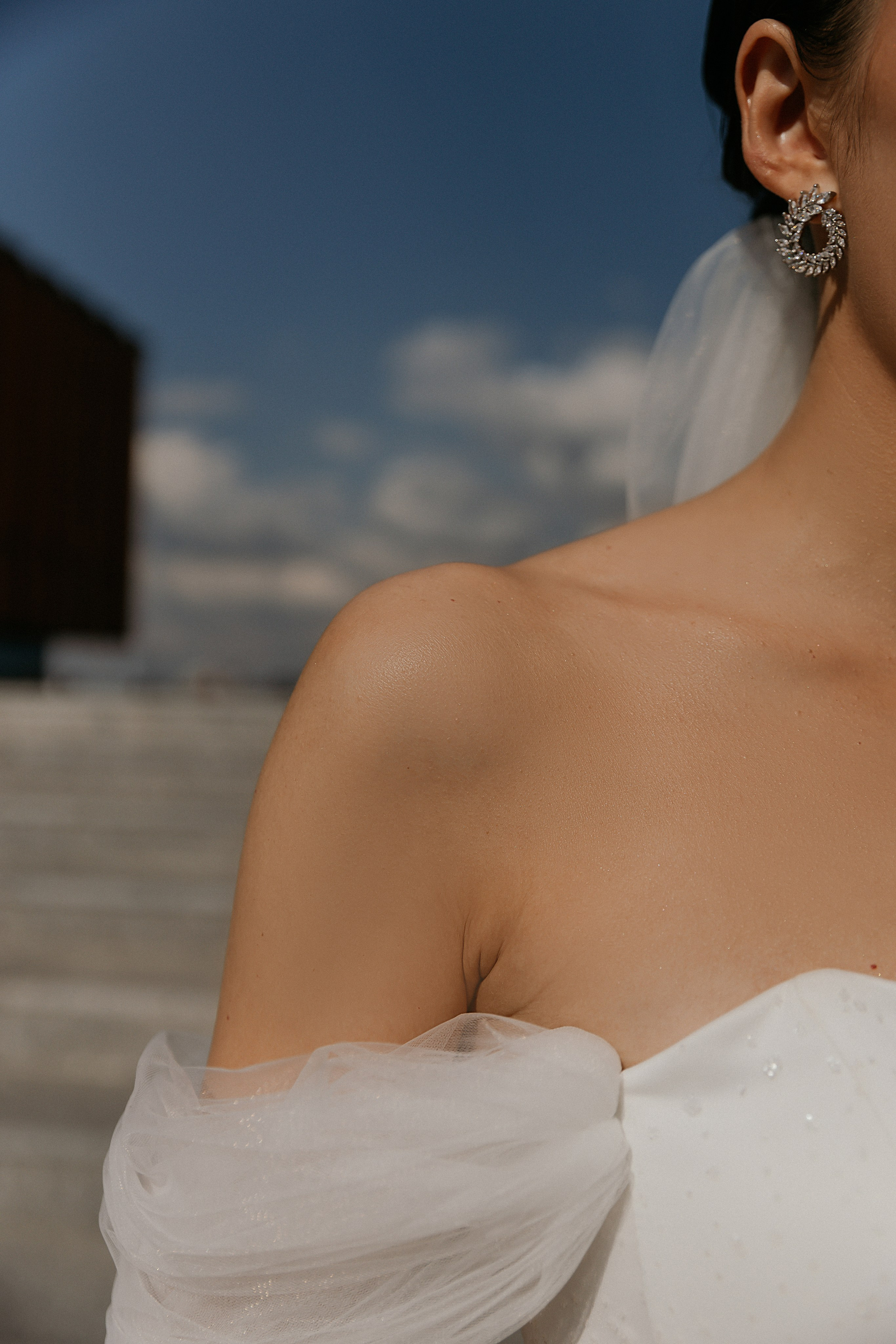 Илья и Алина. Семейный и свадебный фотограф в Казани Ирина Кириллова