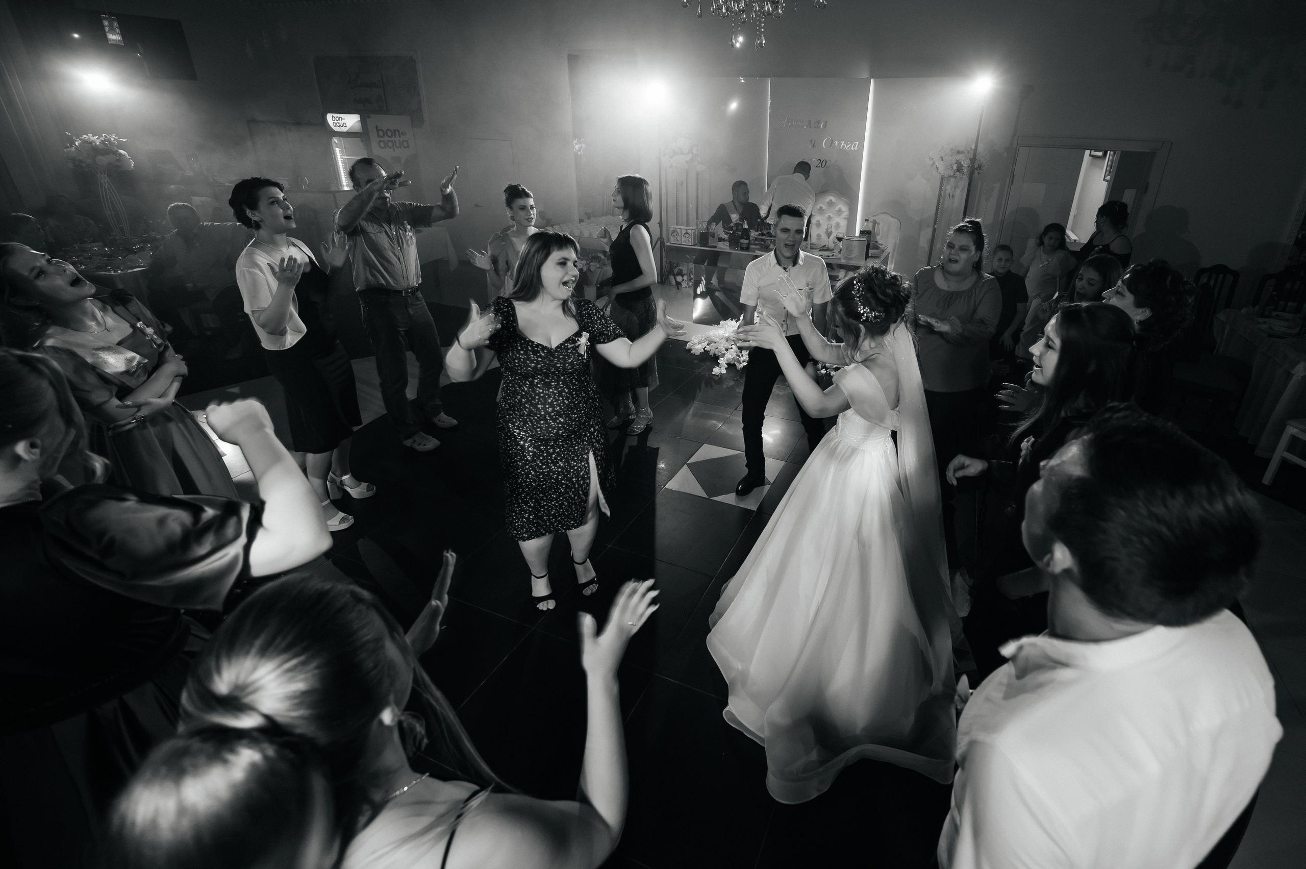 Ярослав и Ольга. Свадебный фотограф и видеограф Жанна и Ренат Костандян, Ставрополь