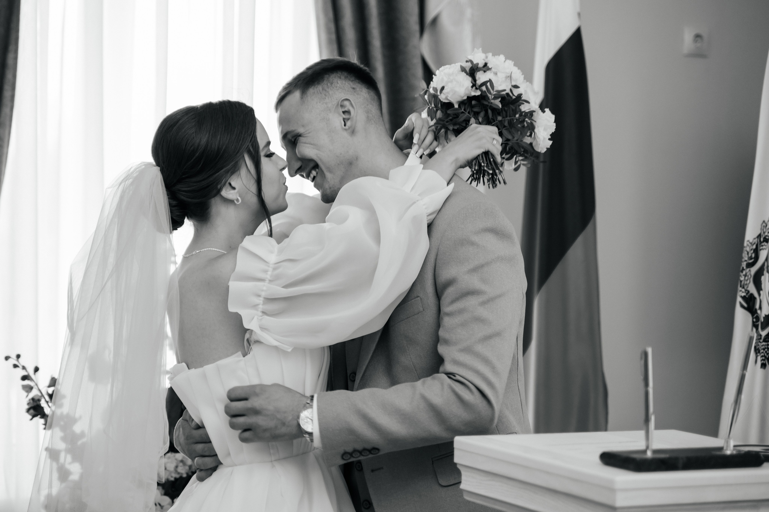 Дамир и Мария. Свадебный фотограф и видеограф Жанна и Ренат Костандян, Ставрополь