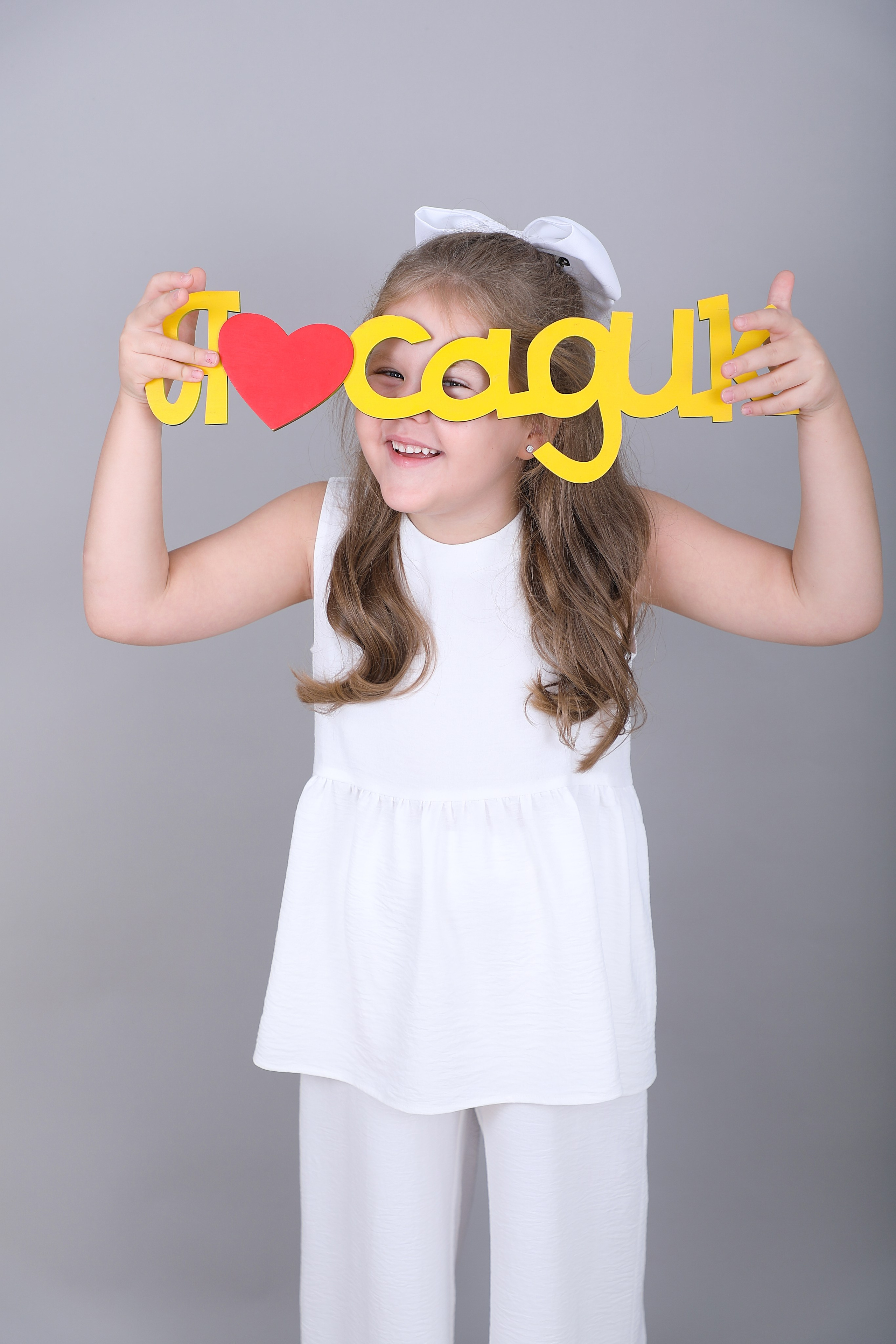 Детский сад. Школьный фотограф Олеся Галатова