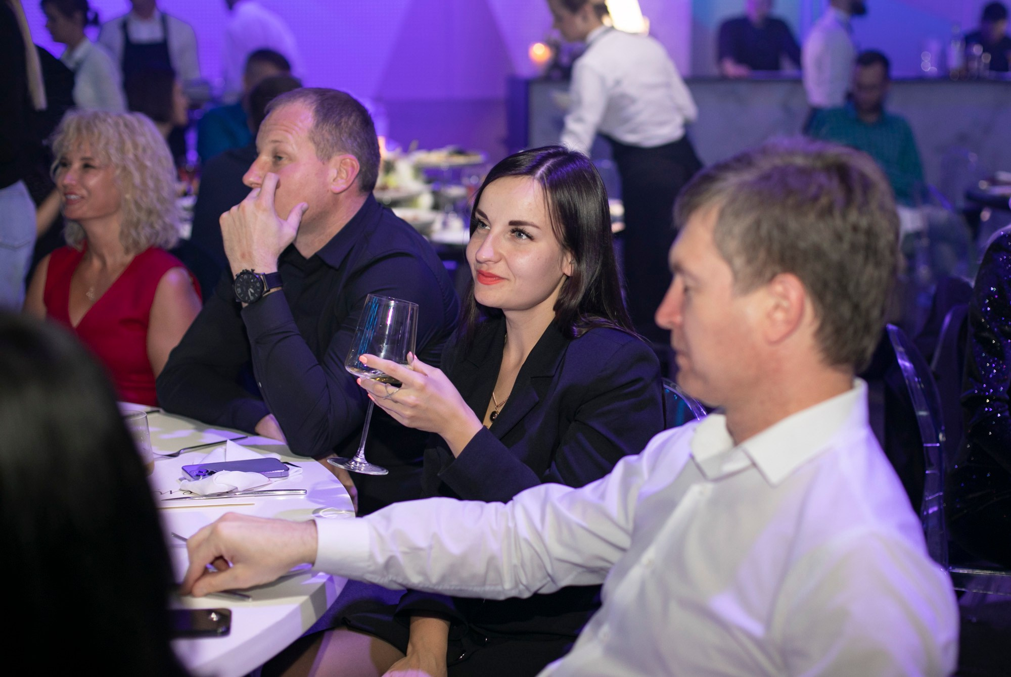 Вечеринка в честь открытия продаж комплекса Sun-city. Репортажный и постановочный Наталья Санникова