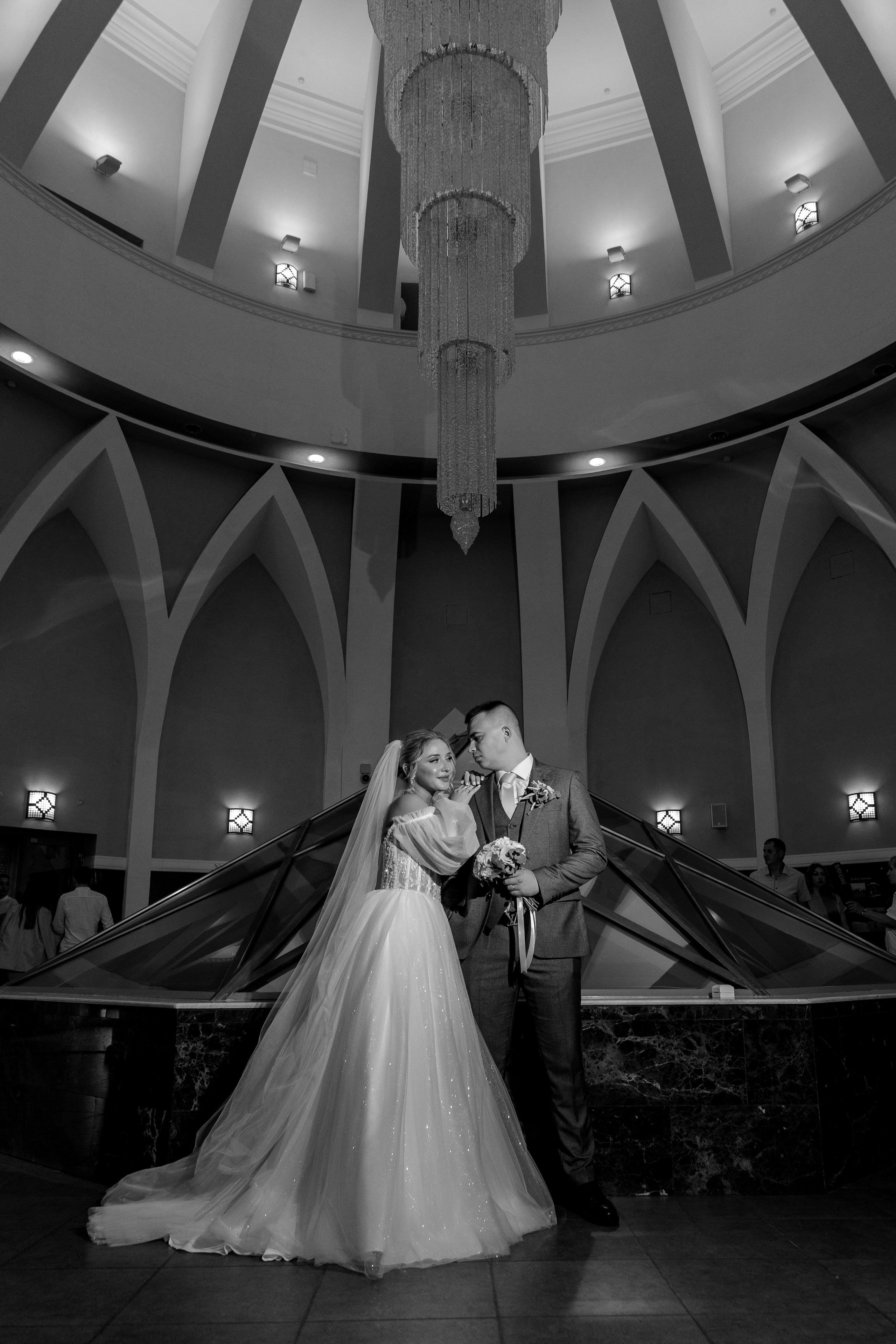 WED Danil&Anastasya. Свадебный и семейный фотограф Динар Гильмутдинов