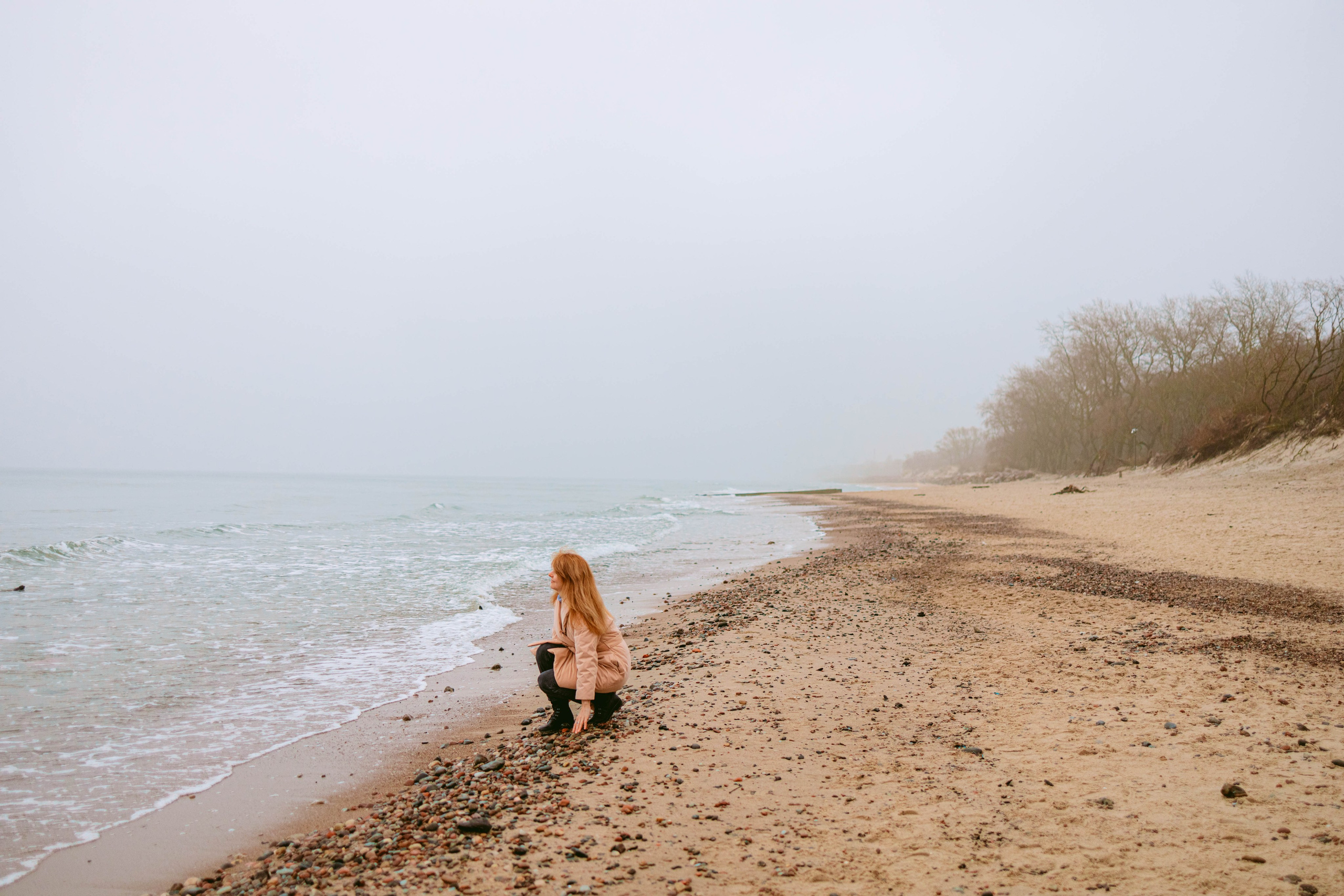 На берегу моря…. Семейный фотограф Москва Калининград СПб