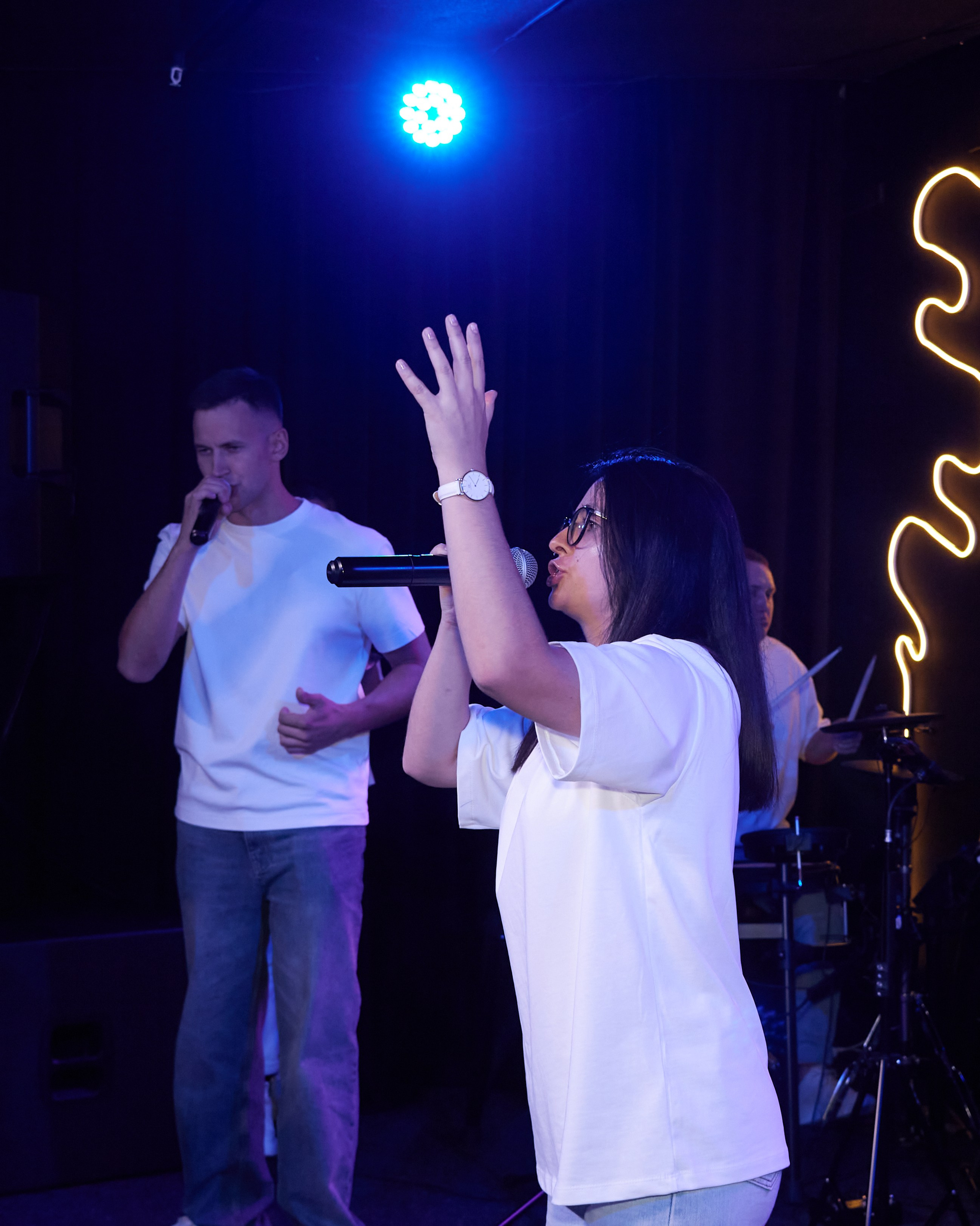 Церковь «Завет». Фотограф из Первоуральска Роман Заиченко