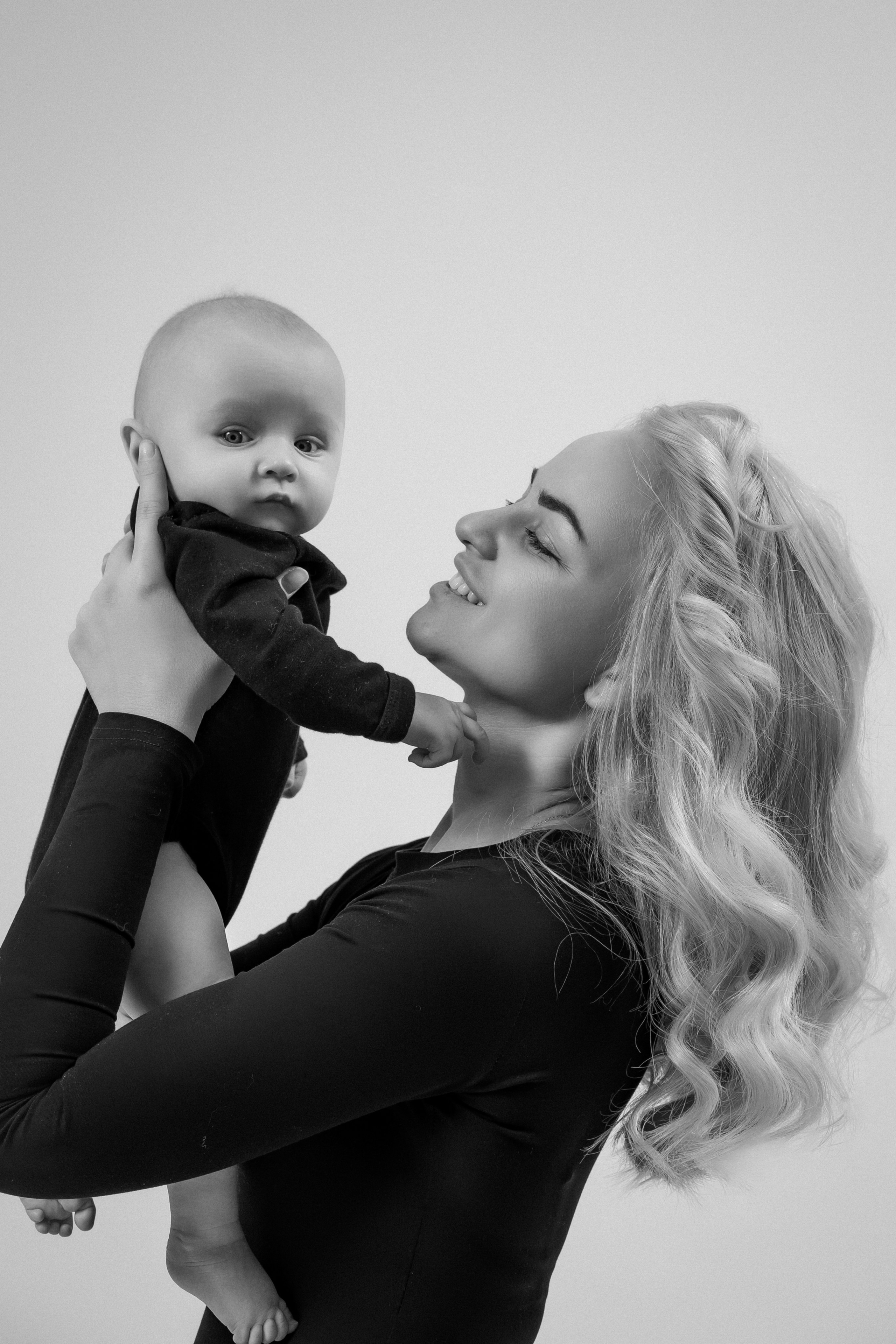 M & M. Фотограф в Калининграде Анна Грузина