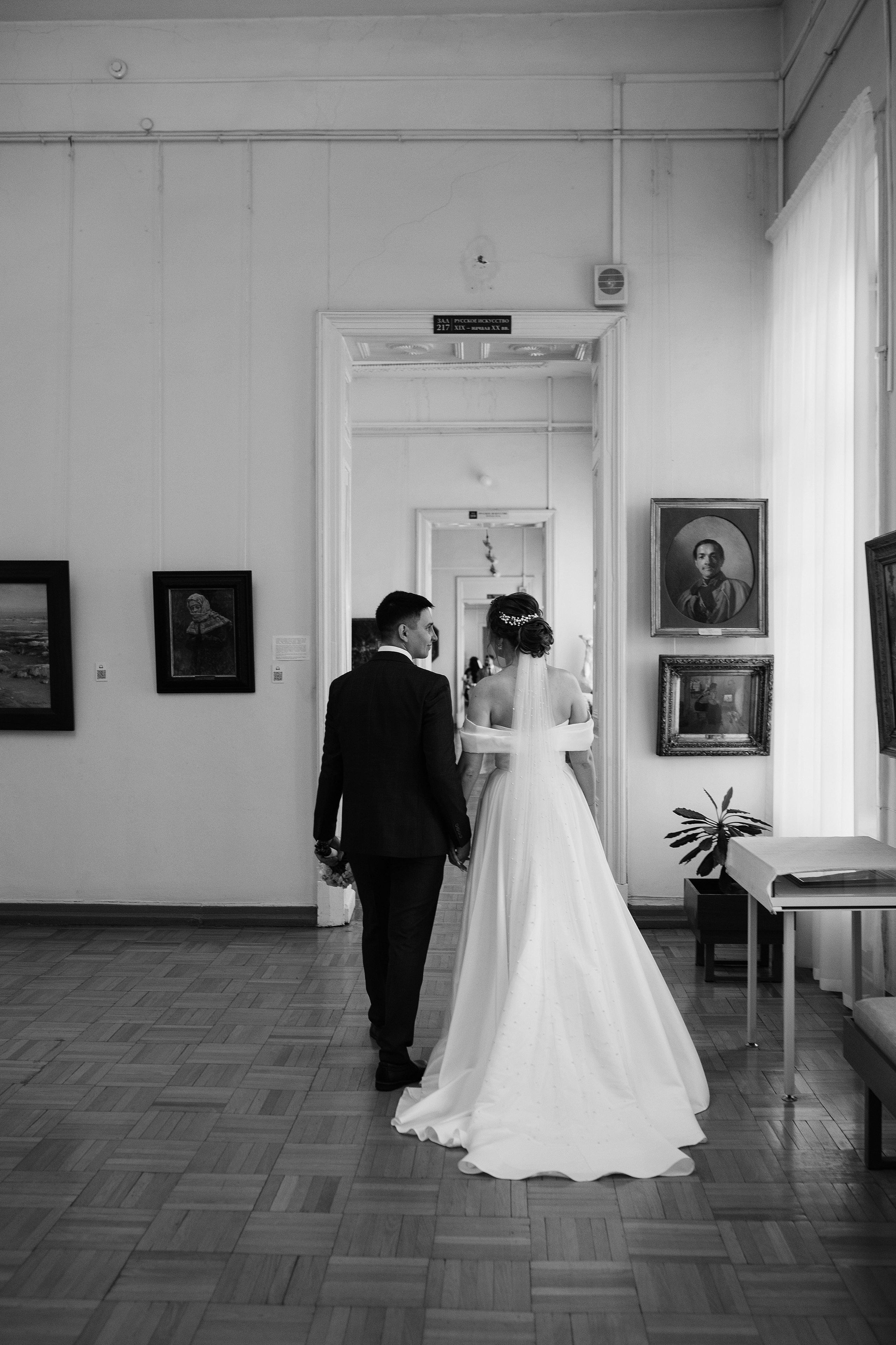 Wedding day #33. Свадебный, семейный фотограф в Рязани Лена Брант