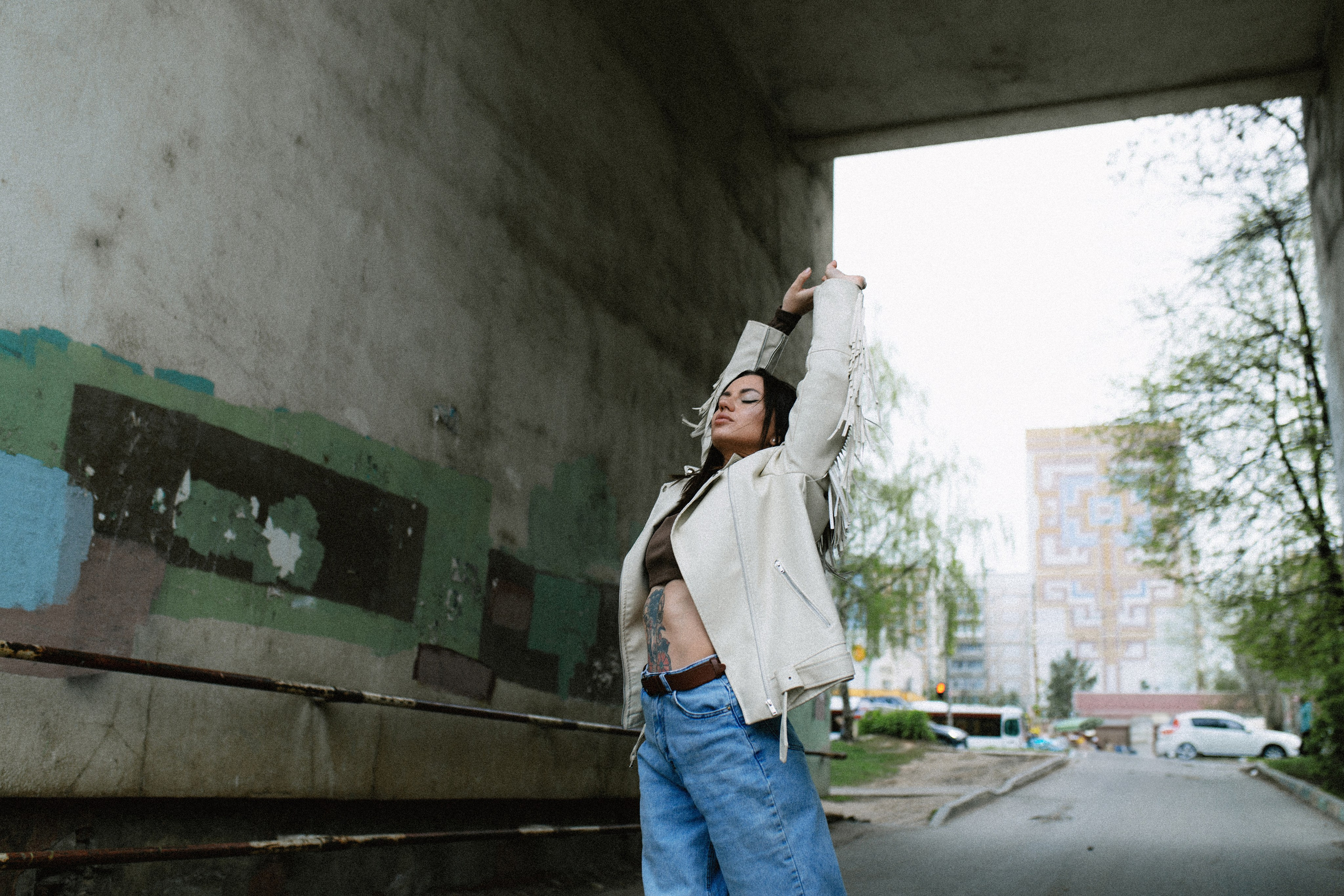 Вика. Свадебный, семейный фотограф в Рязани Лена Брант