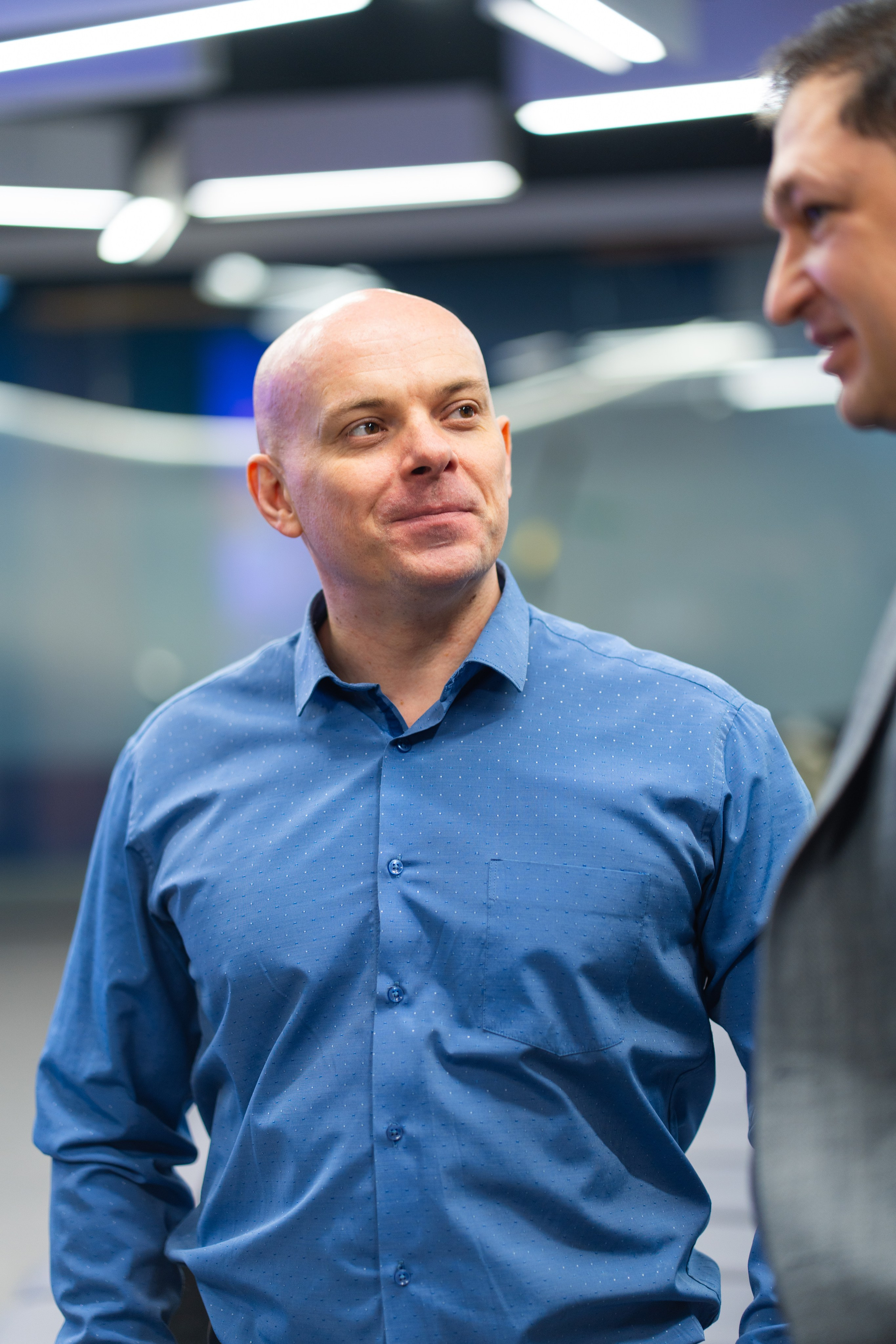 RELOG Meetup. Профессиональная съемка в Алматы