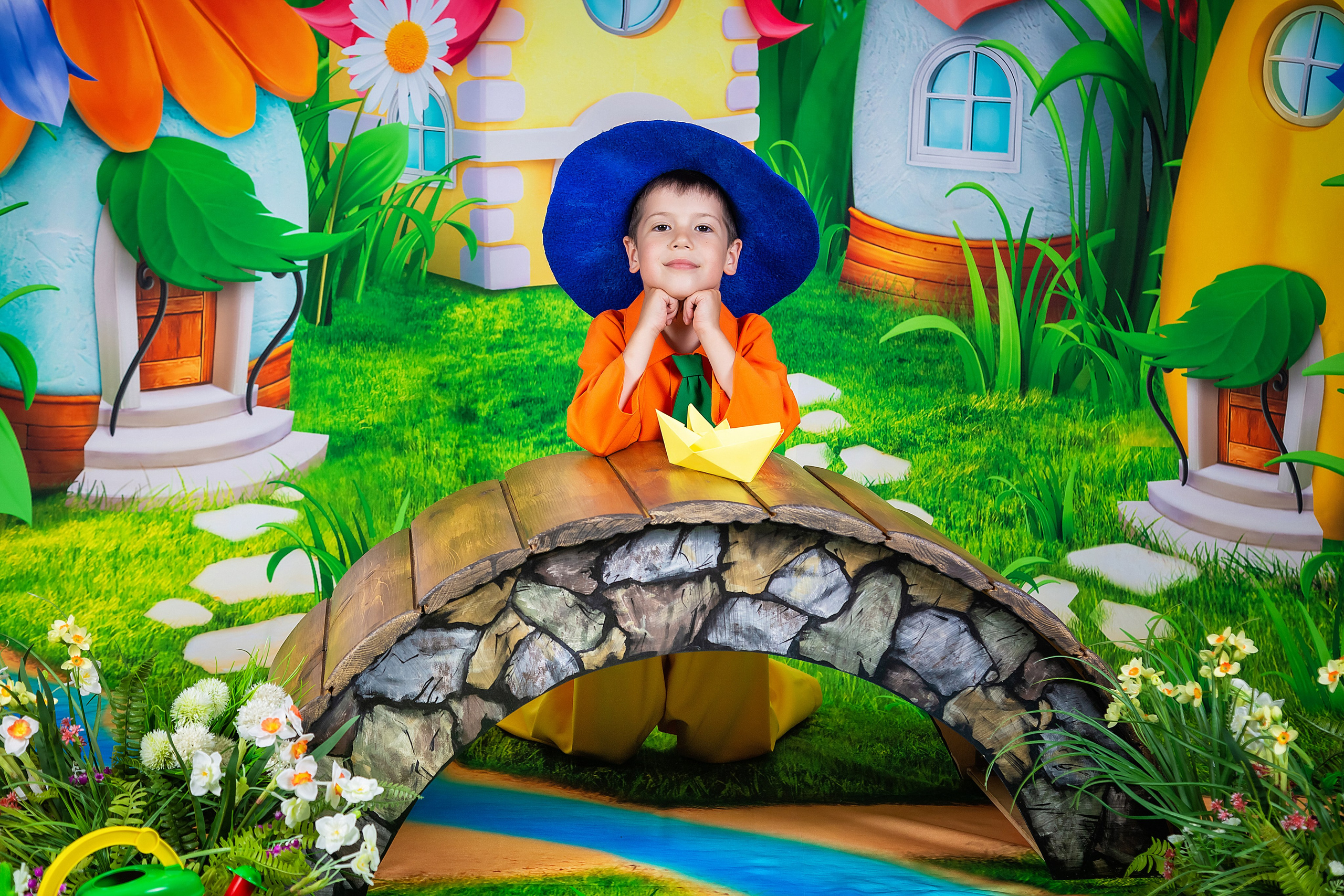 Фотопроекты. Akhmadeevmedia.ru