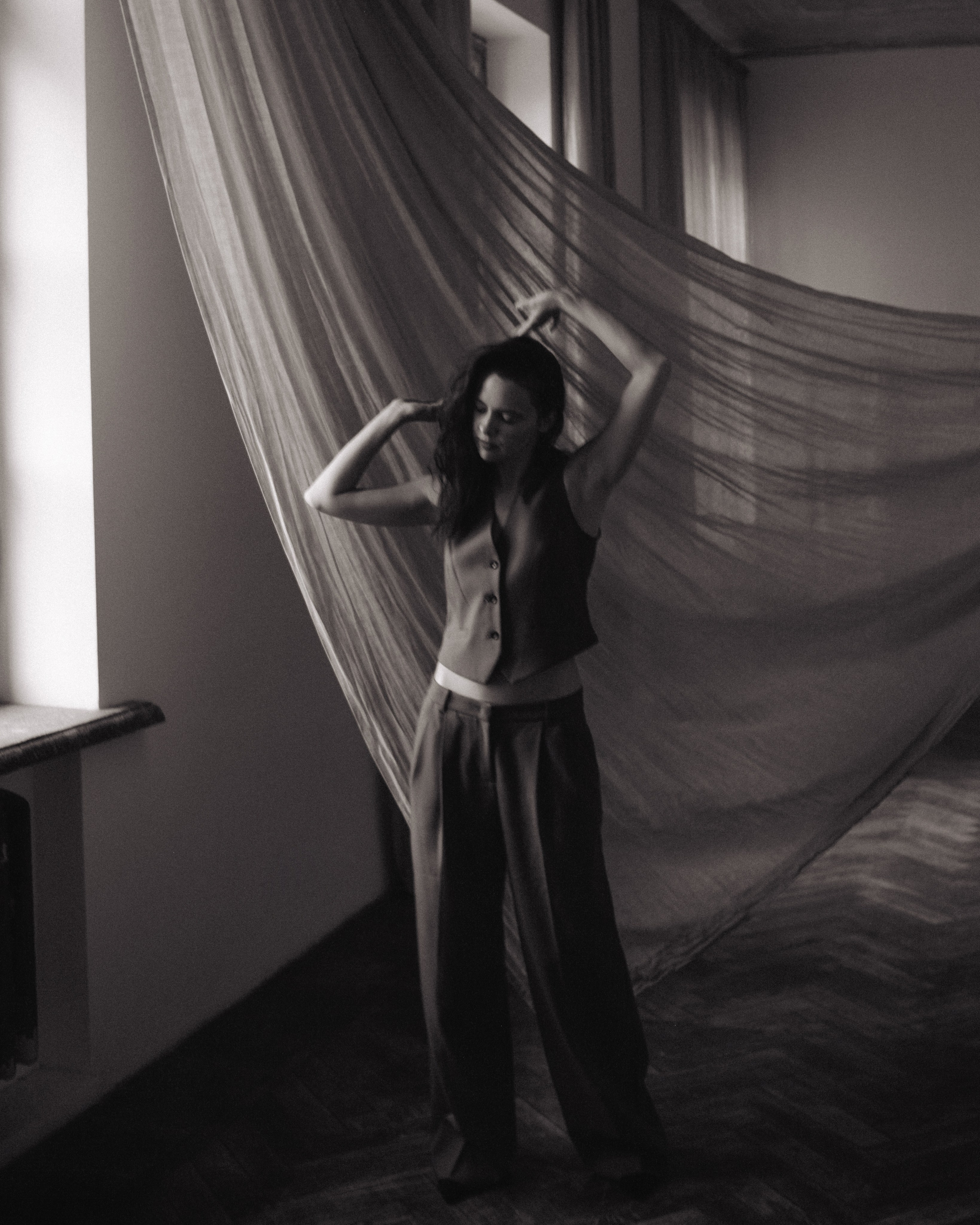 Julia. Dariaegudina.ru