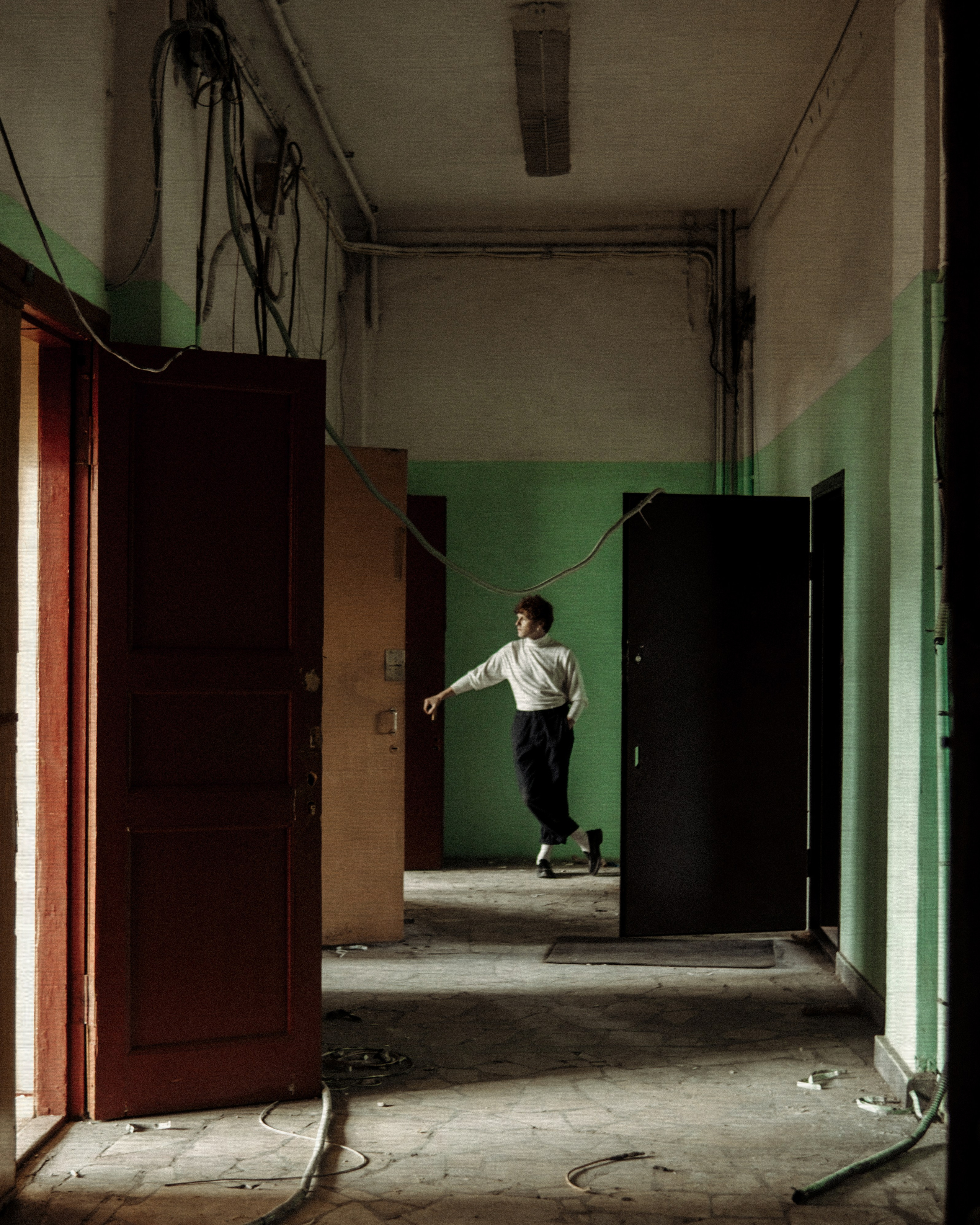 Nikita. Dariaegudina.ru