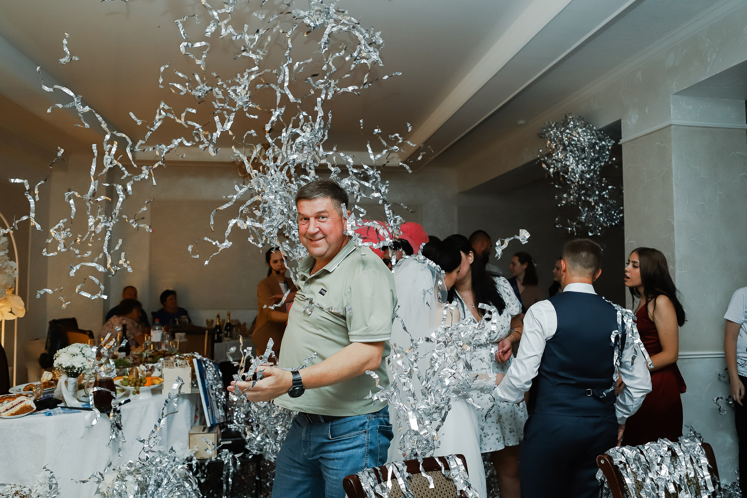 Максим и Дарья. Свадебный фотограф Евгения Фролова г. Каменск-Шахтинский, Донецк, Ростов