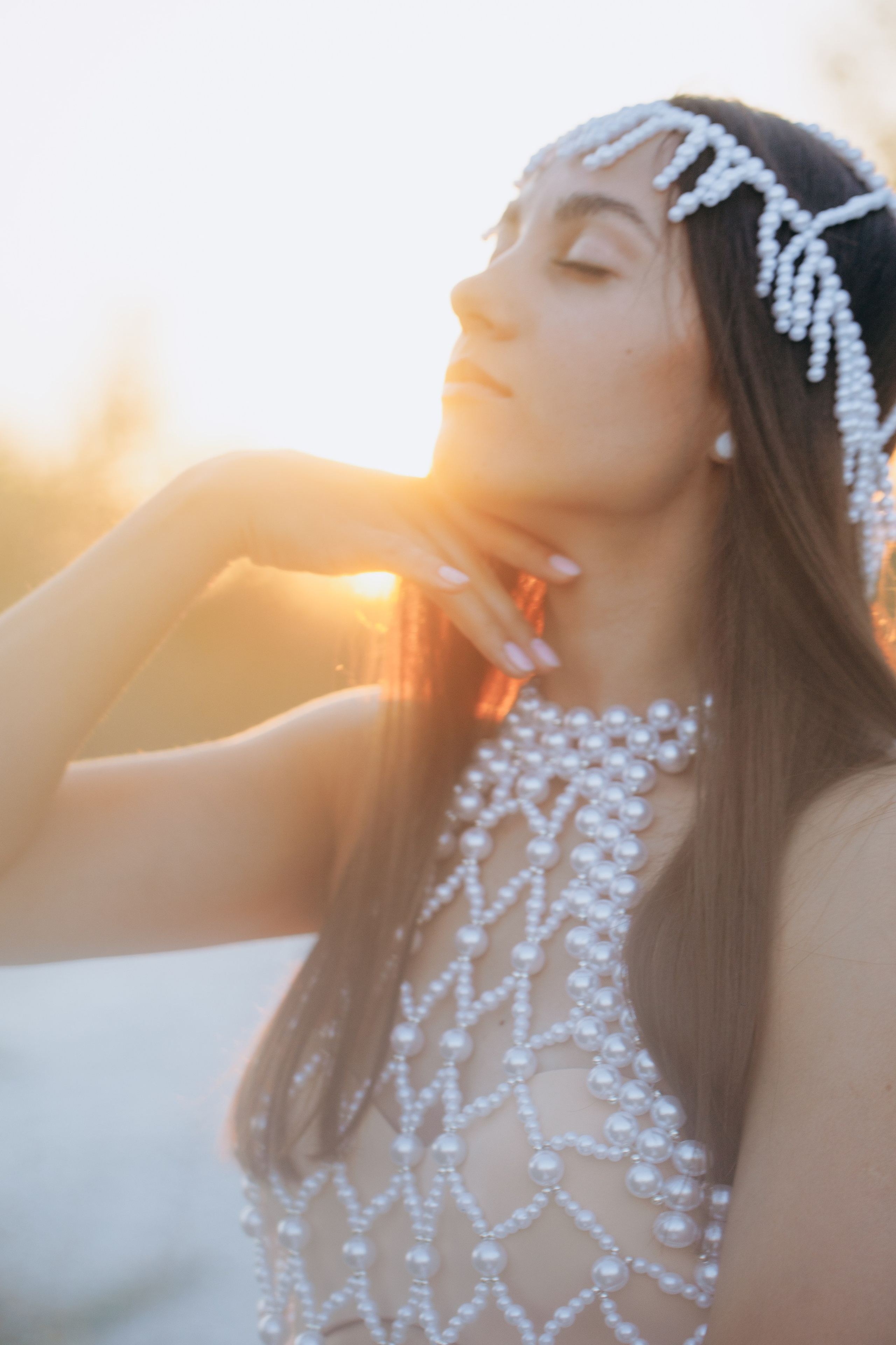 Марина. Портретный и свадебный фотограф в Белгороде Глухова Кристина