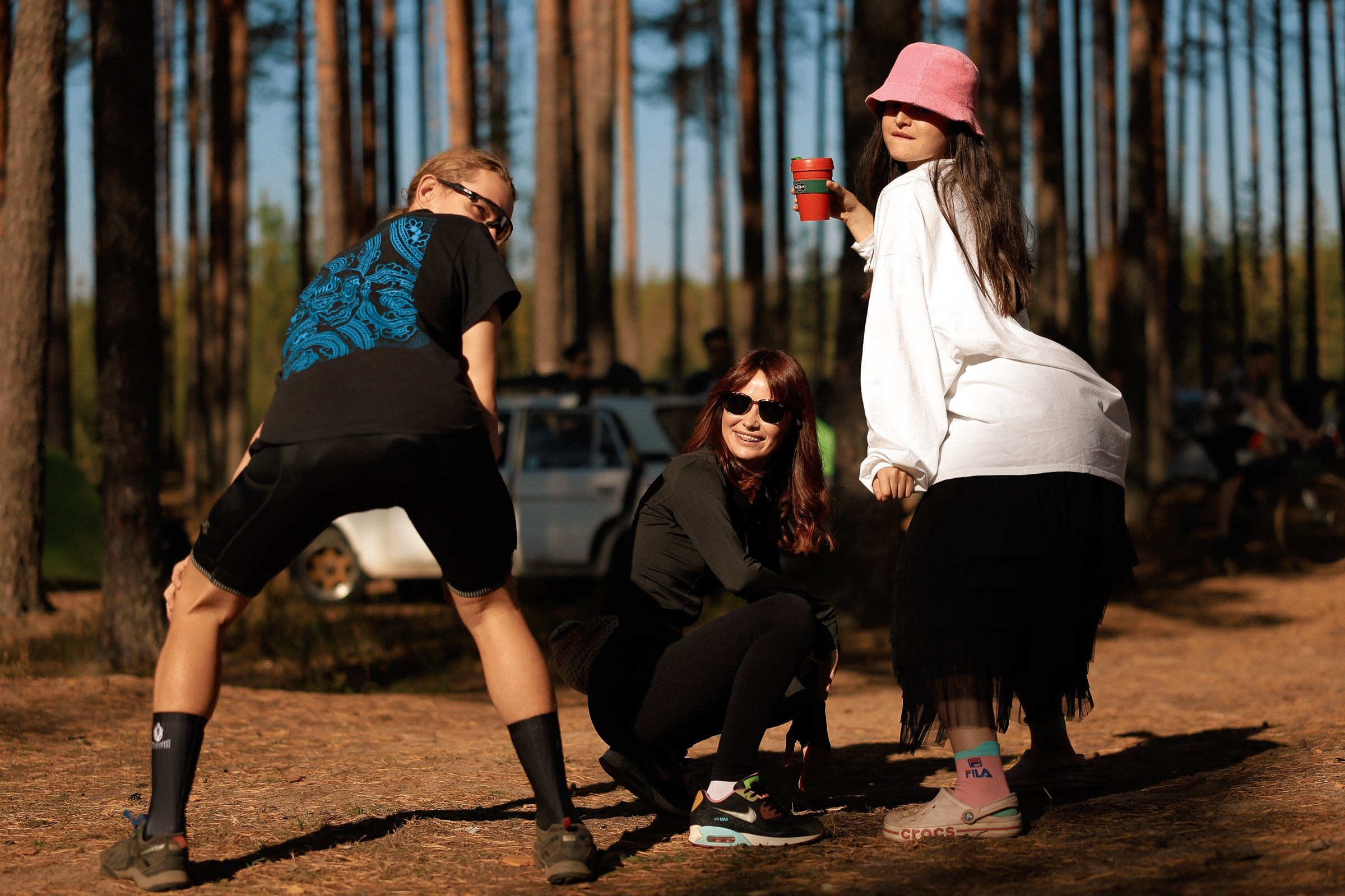 /РЕПОРТАЖ/ Велогонка «Вяломарафон» 2023. Свадебный фотограф Великий Новгород Станислав Кособудский