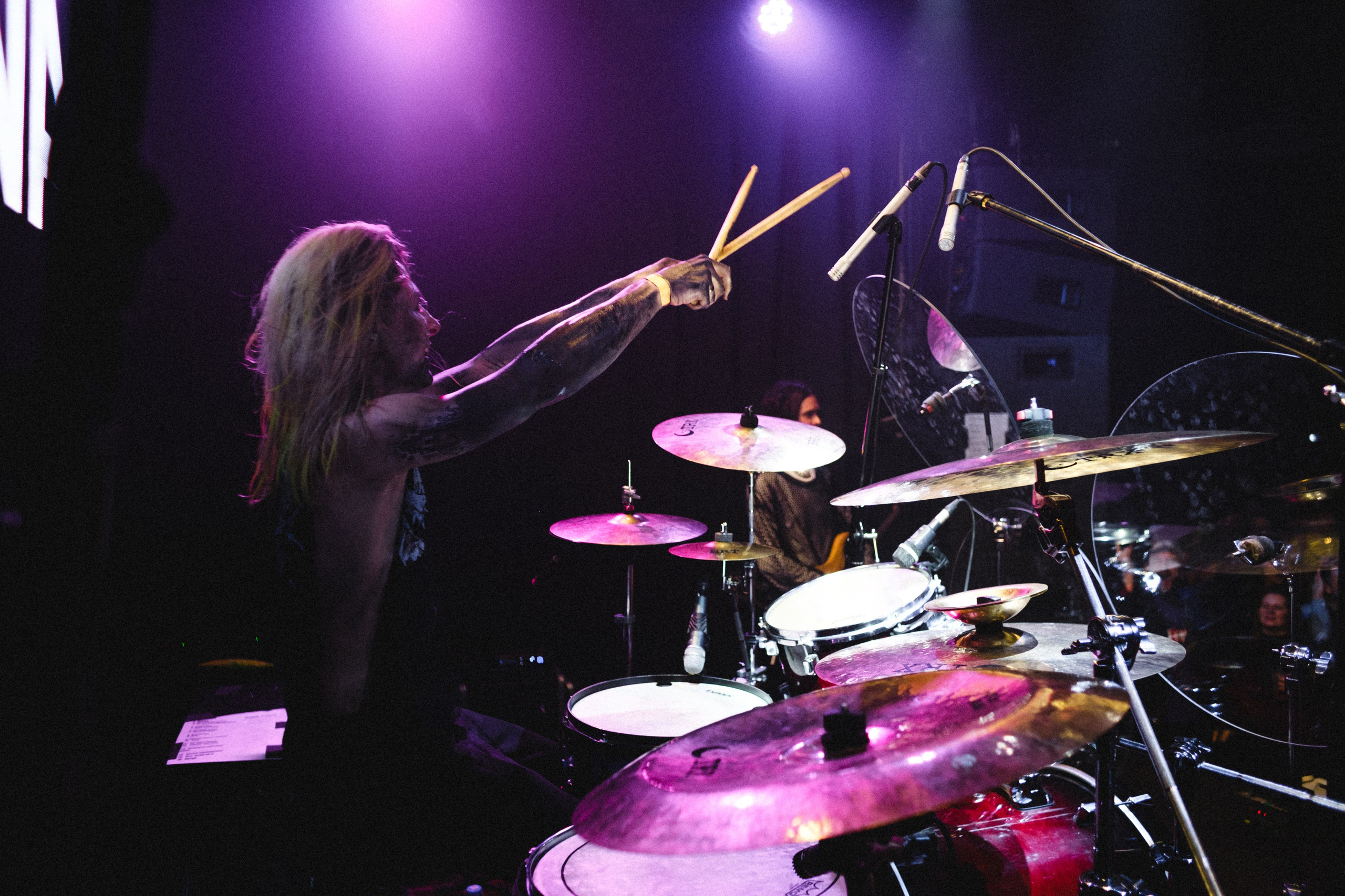 Ravdina|Сердце. Концертный фотограф в Санкт-Петербурге