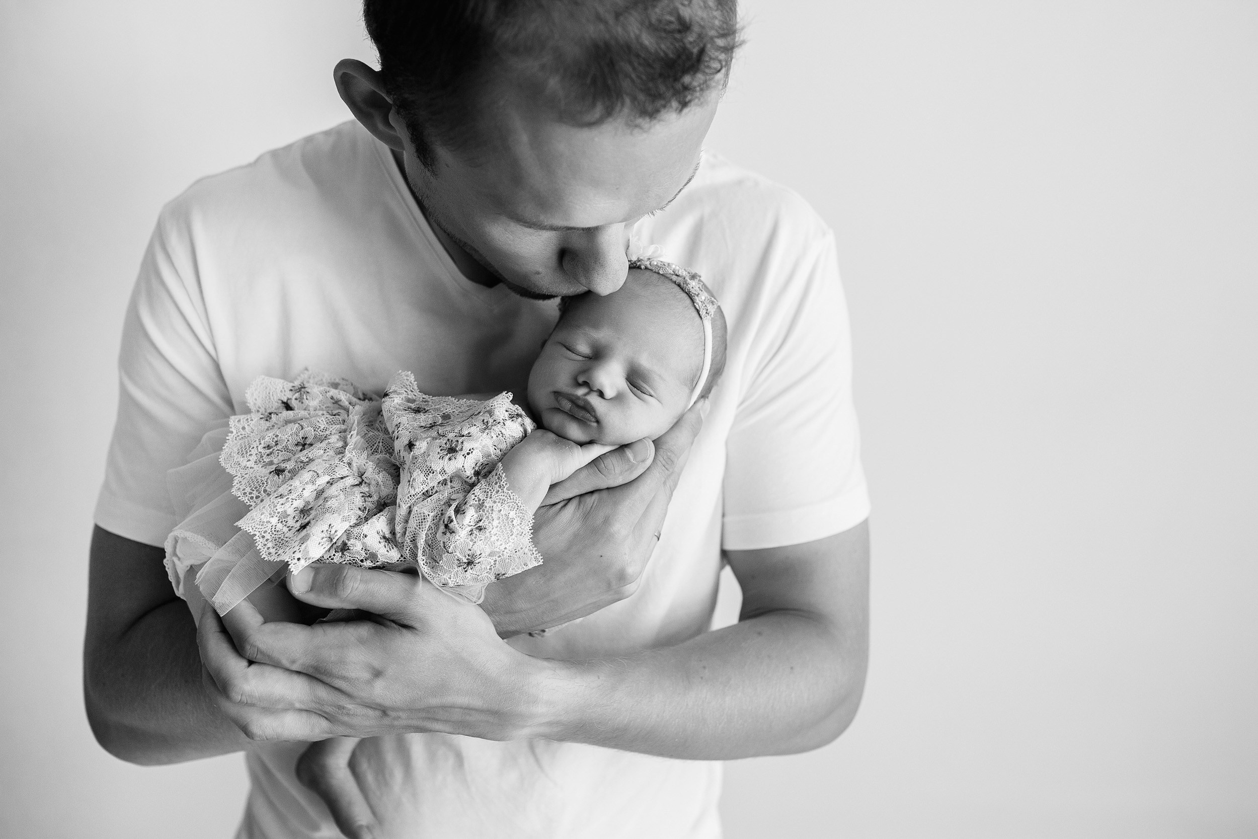 ДАША Classic. Фотограф новорожденных Оксана Полевская